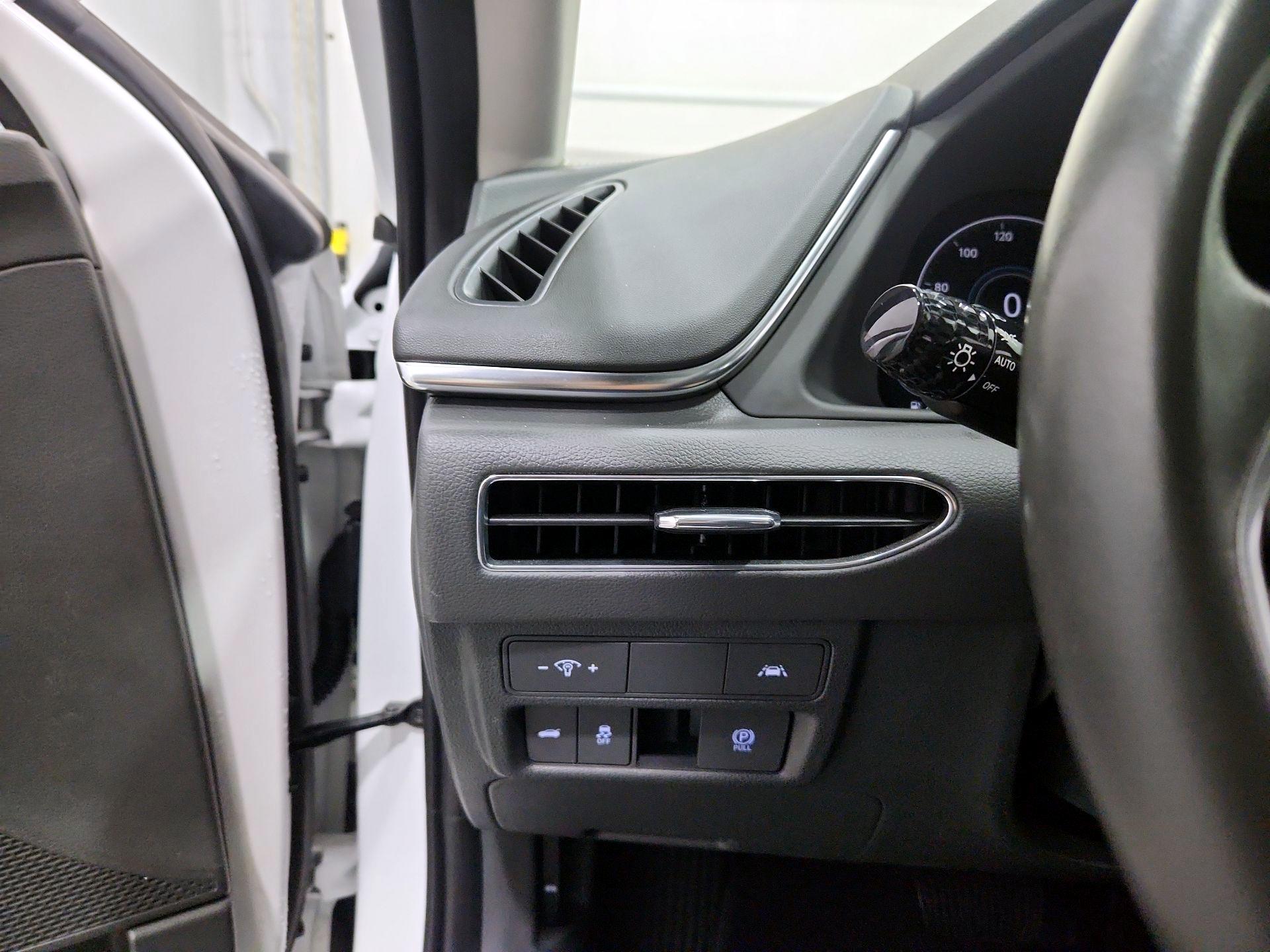 Thumbnail: 2023 Hyundai Sonata - 13