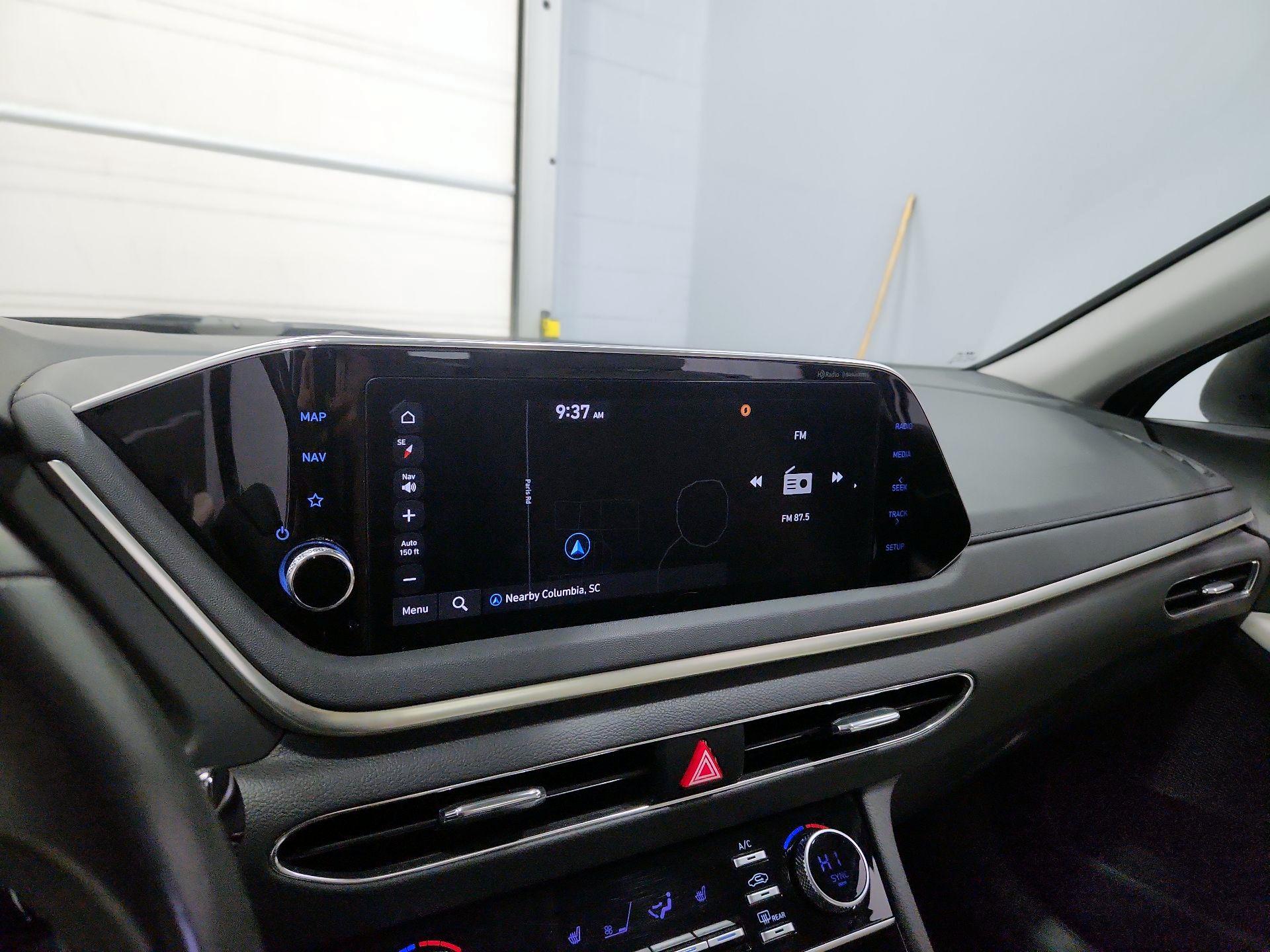 Thumbnail: 2023 Hyundai Sonata - 14