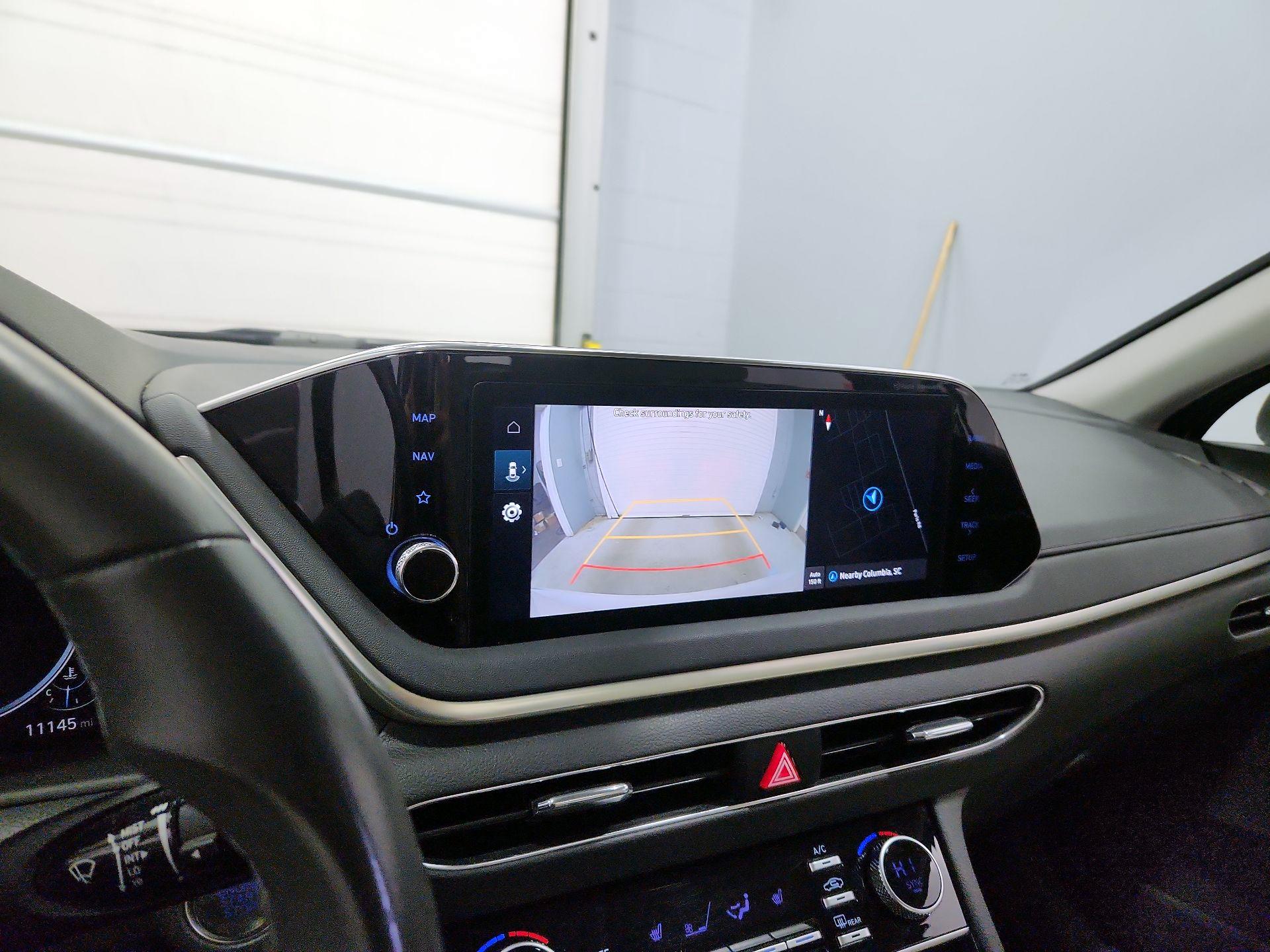 Thumbnail: 2023 Hyundai Sonata - 15