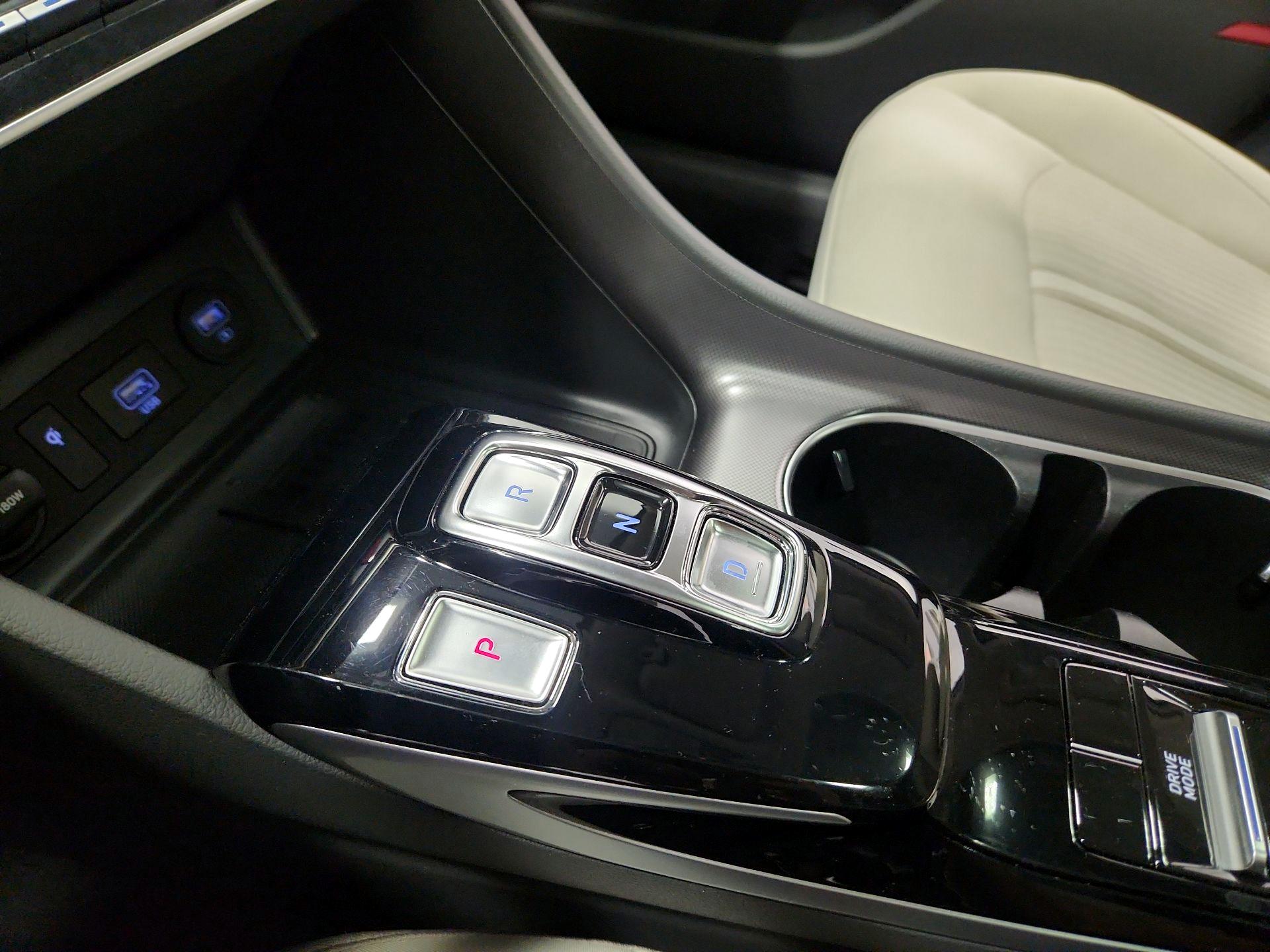 Thumbnail: 2023 Hyundai Sonata - 18