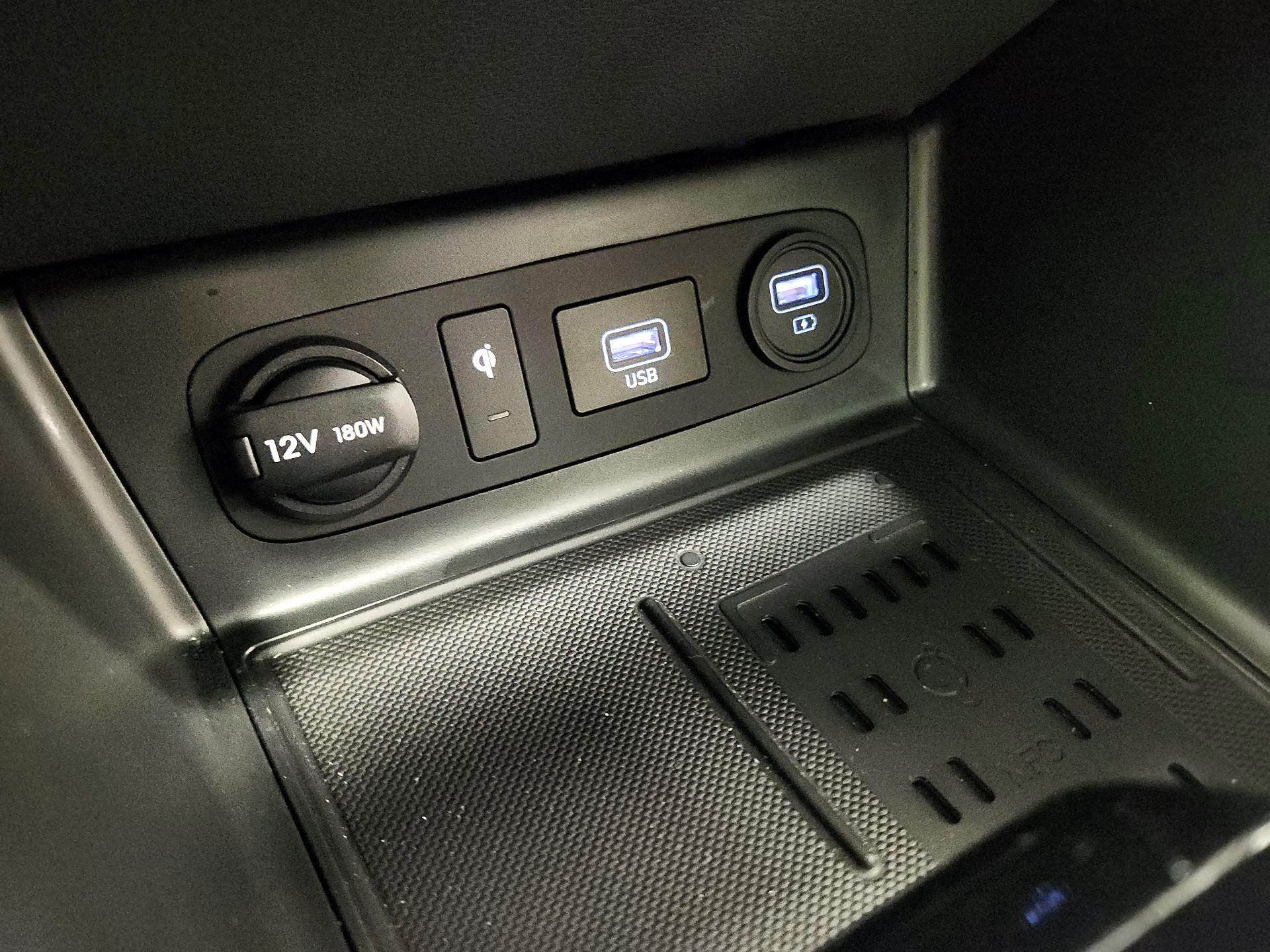 Thumbnail: 2023 Hyundai Sonata - 19