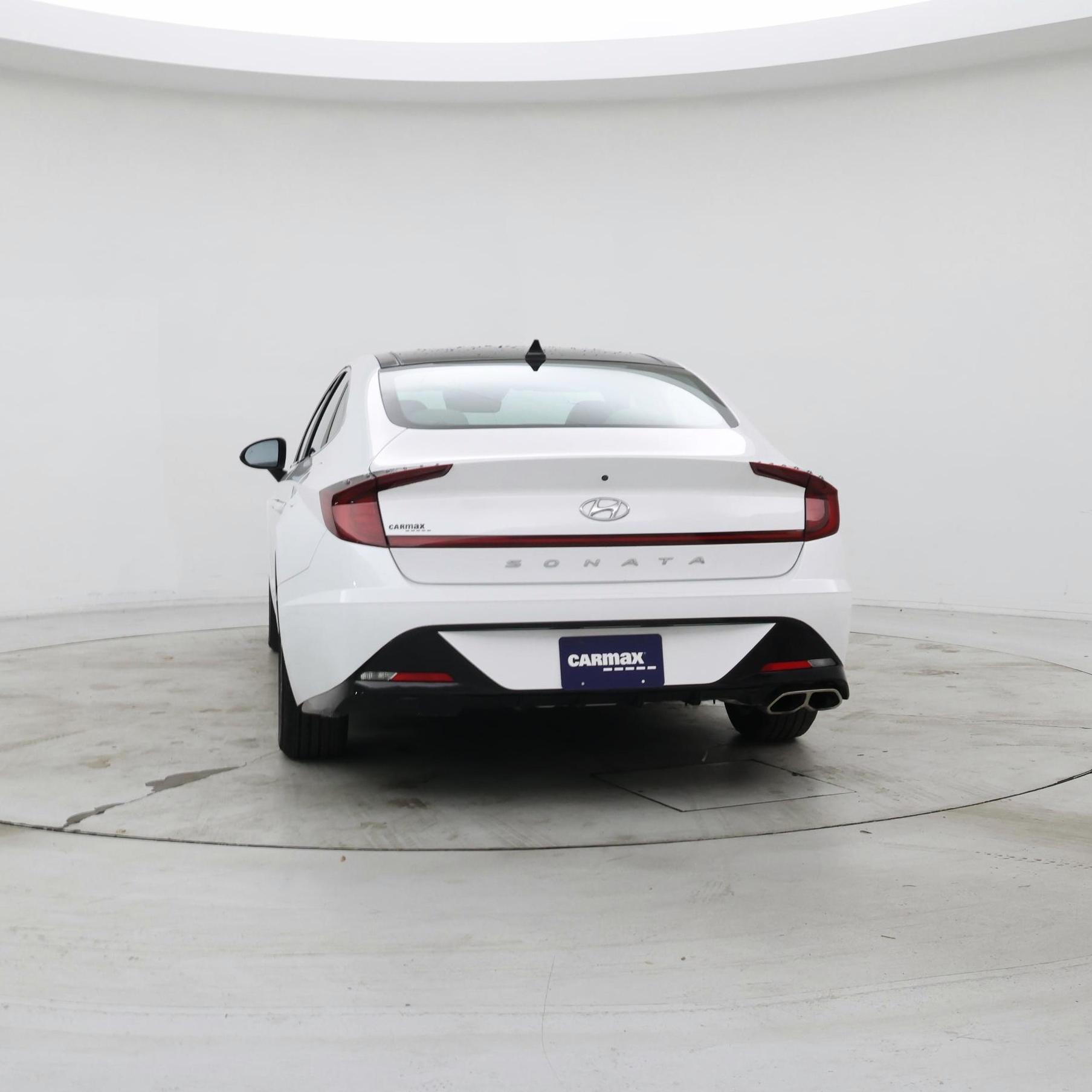 Thumbnail: 2023 Hyundai Sonata - 6