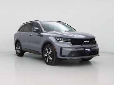 2022 Kia Sorento EX