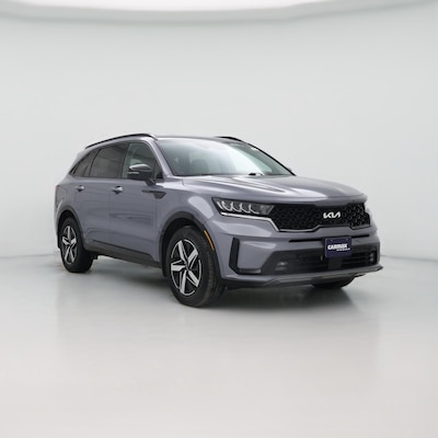 2022 Kia Sorento EX