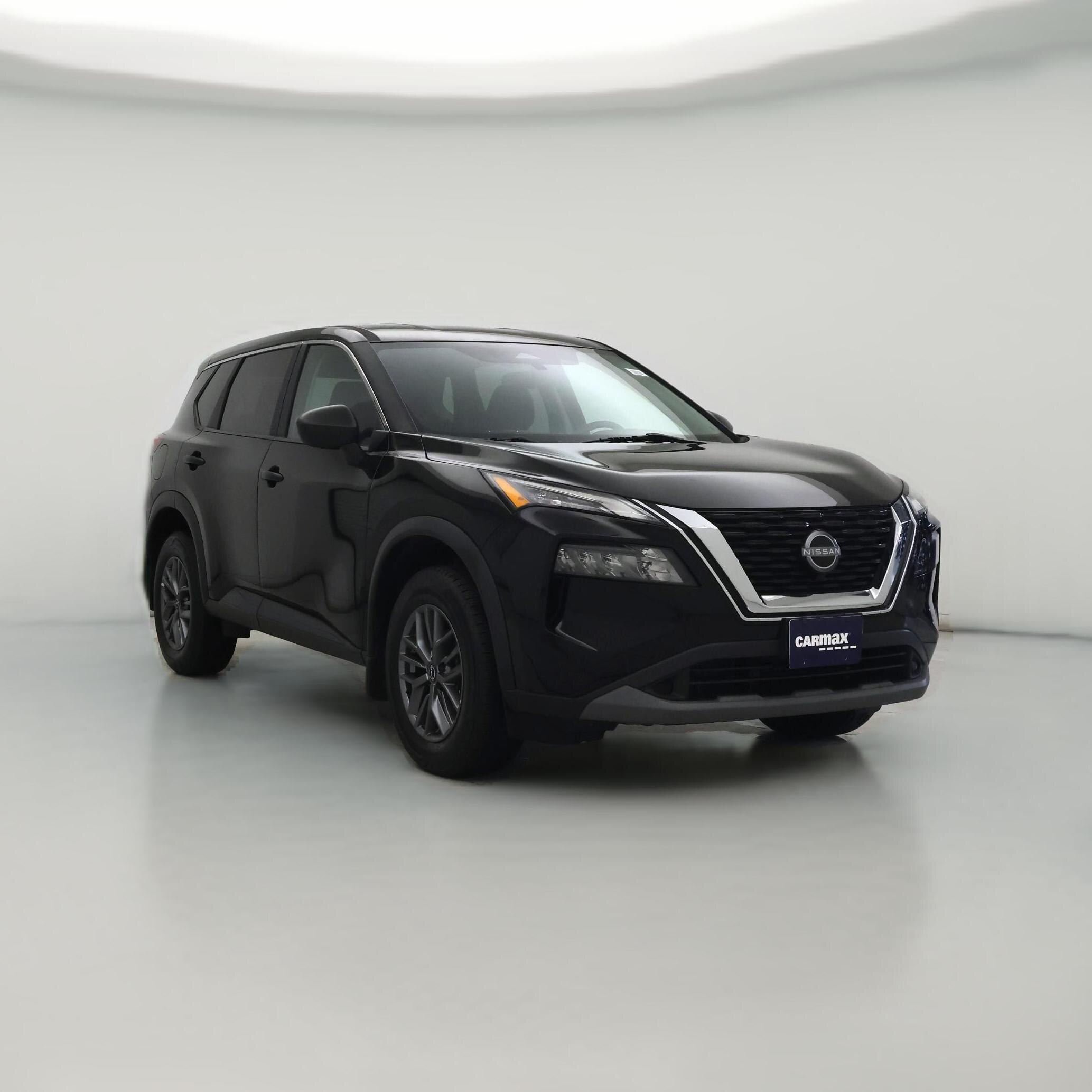 Thumbnail: 2023 Nissan Rogue - 1