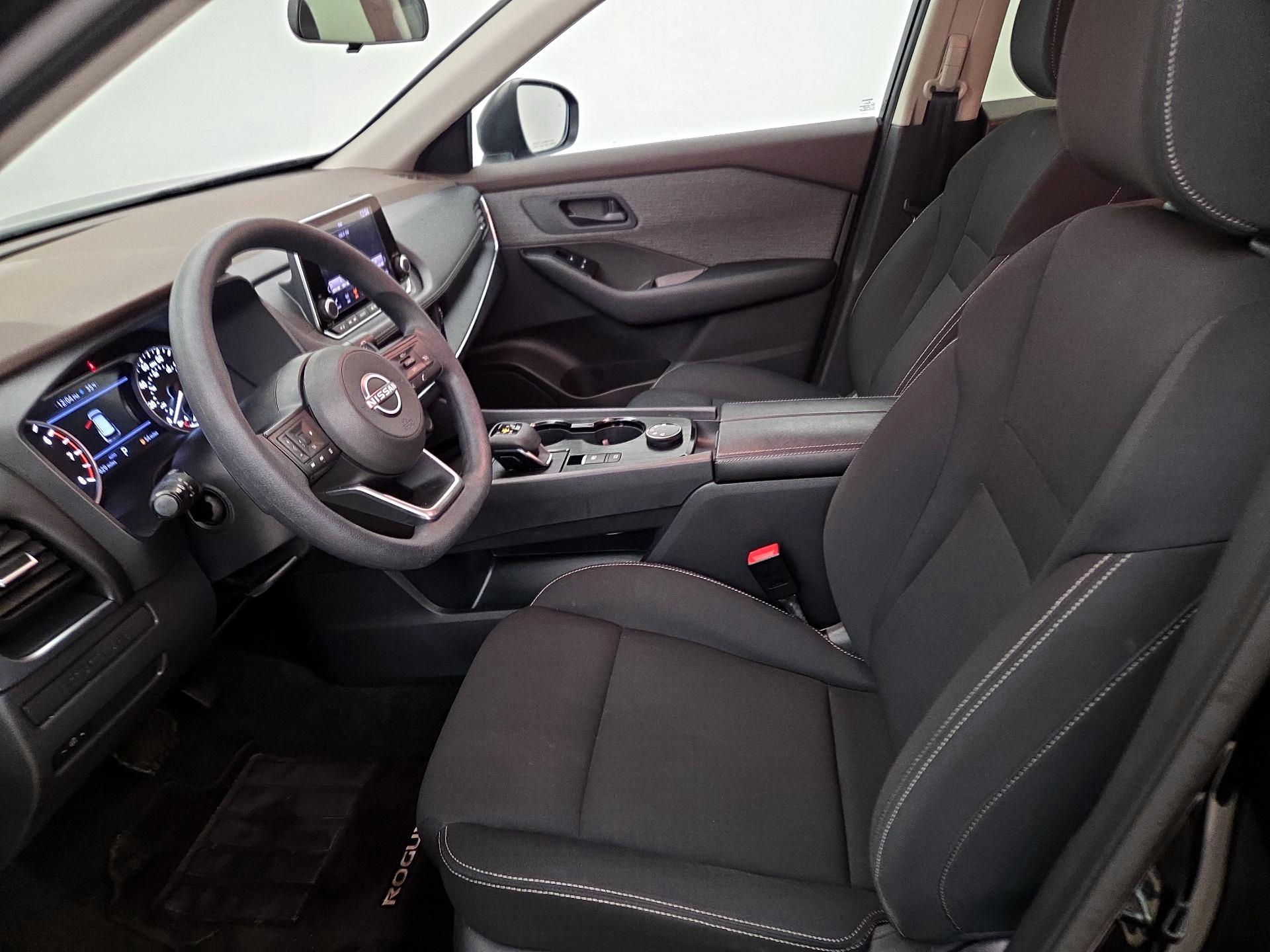 Thumbnail: 2023 Nissan Rogue - 11