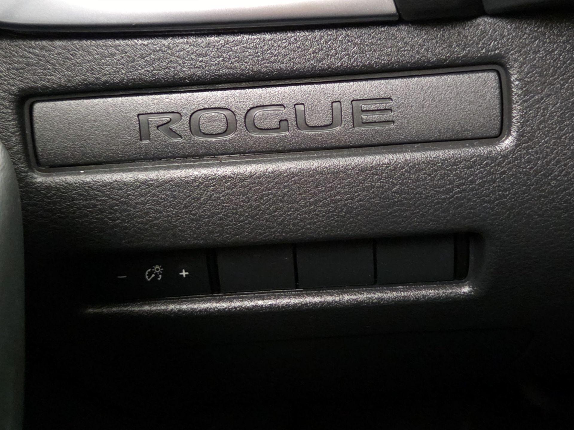 Thumbnail: 2023 Nissan Rogue - 13