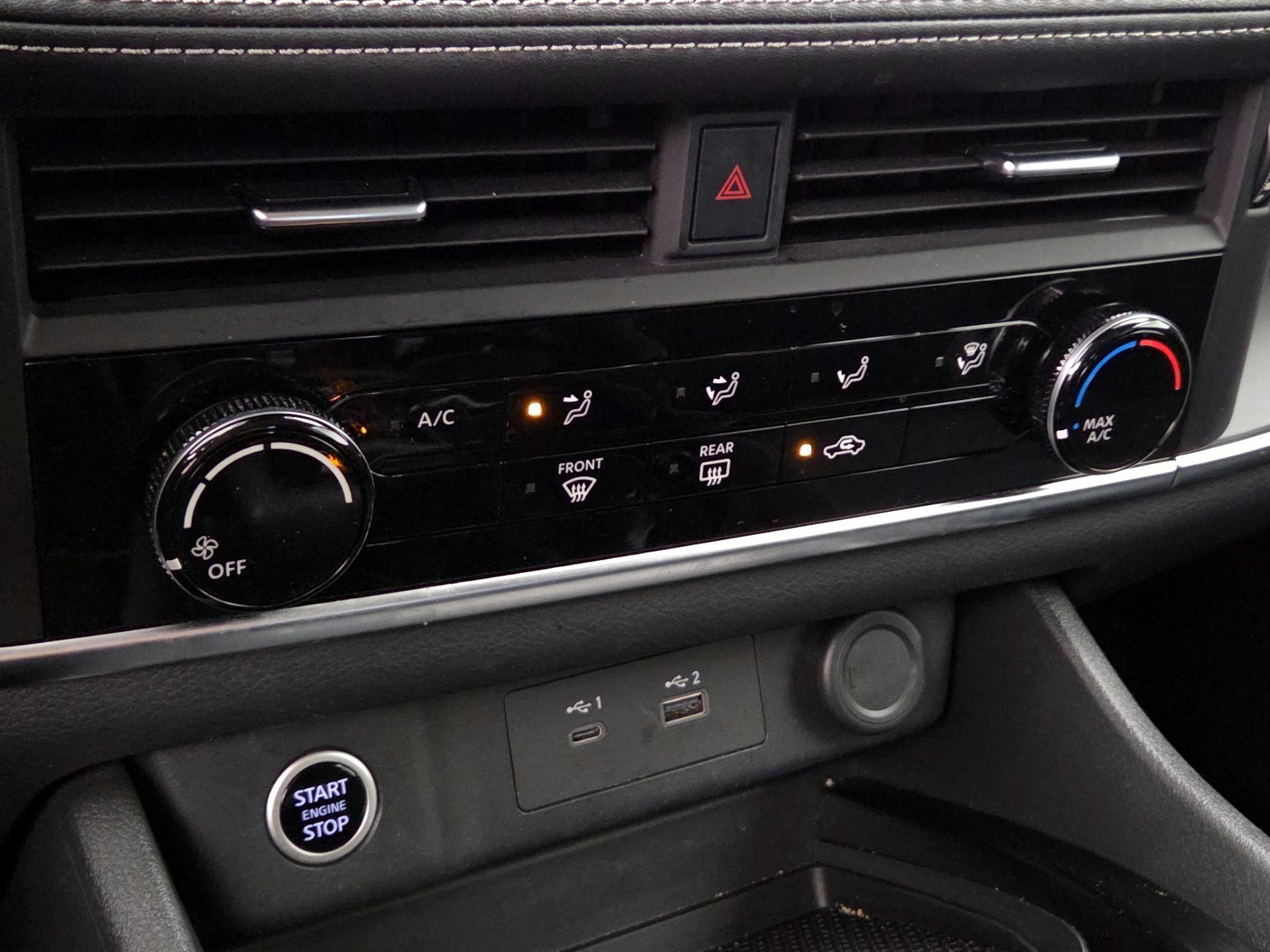 Thumbnail: 2023 Nissan Rogue - 16