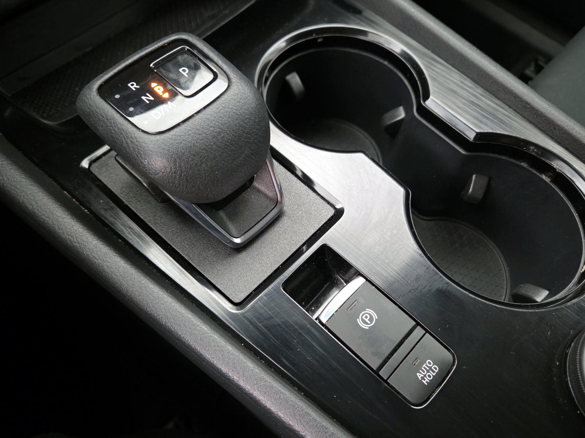 Thumbnail: 2023 Nissan Rogue - 17