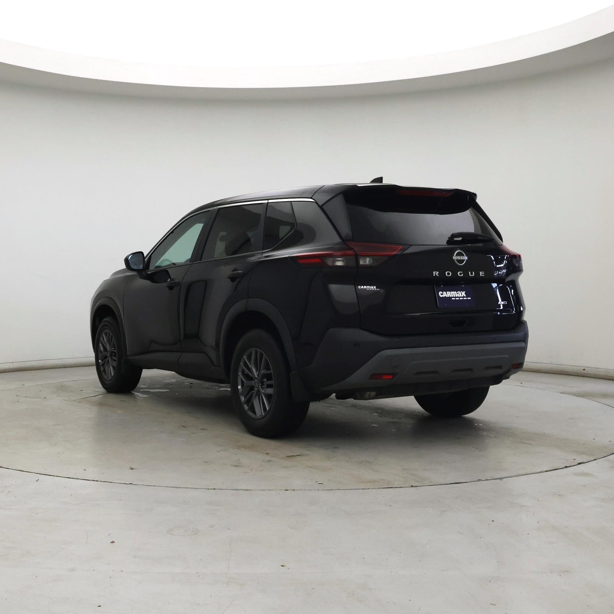 Thumbnail: 2023 Nissan Rogue - 2