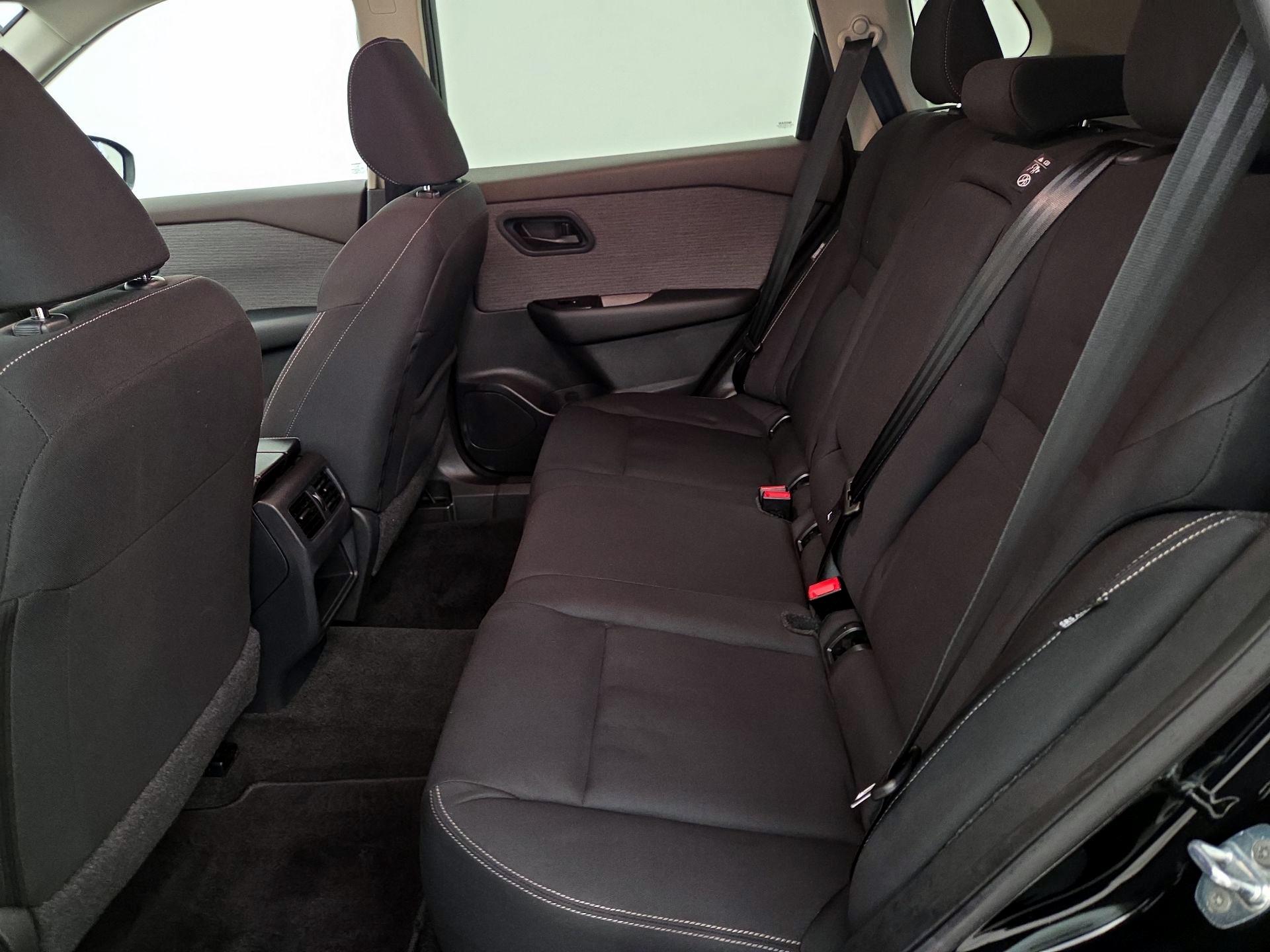 Thumbnail: 2023 Nissan Rogue - 19