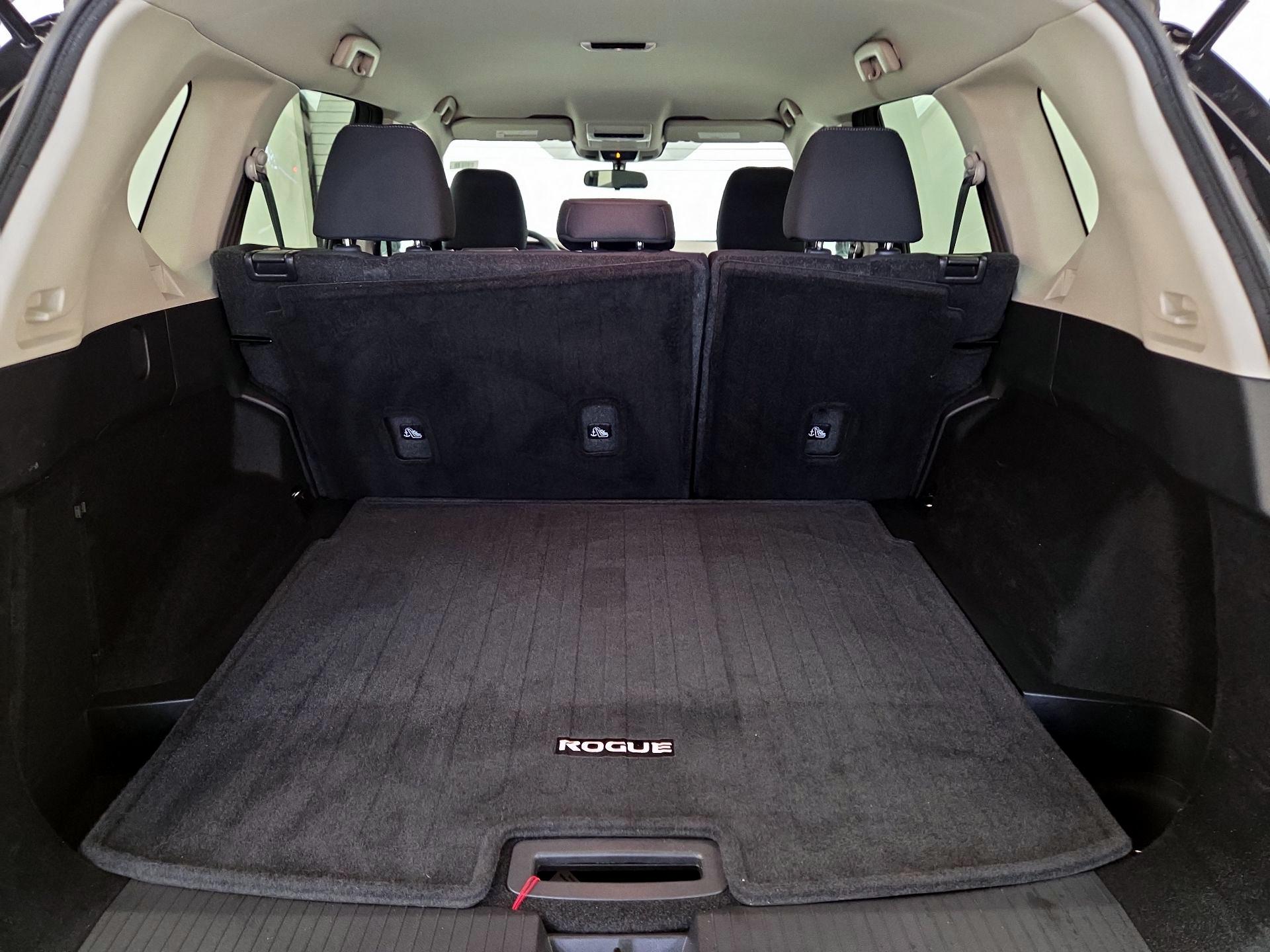 Thumbnail: 2023 Nissan Rogue - 20