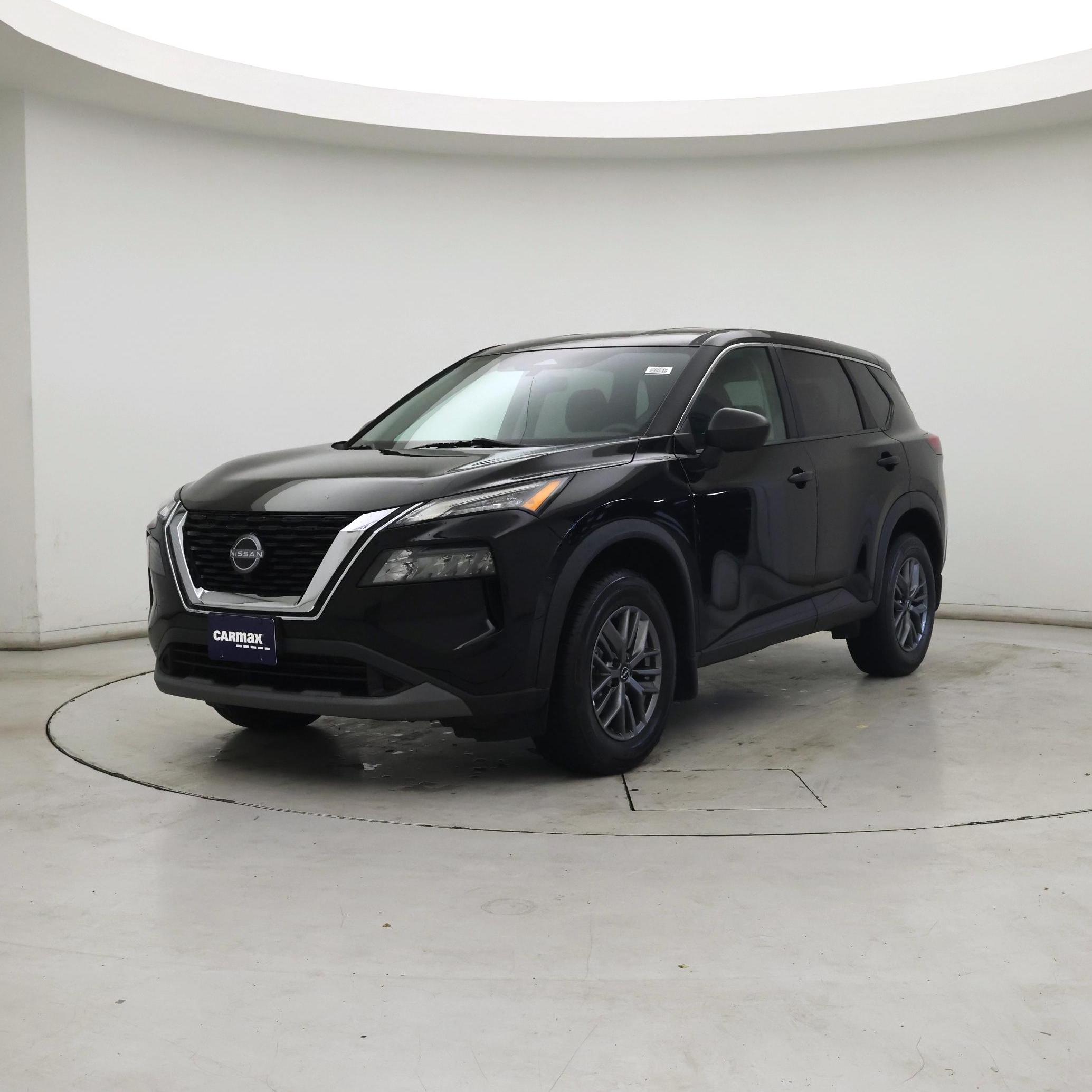 Thumbnail: 2023 Nissan Rogue - 4