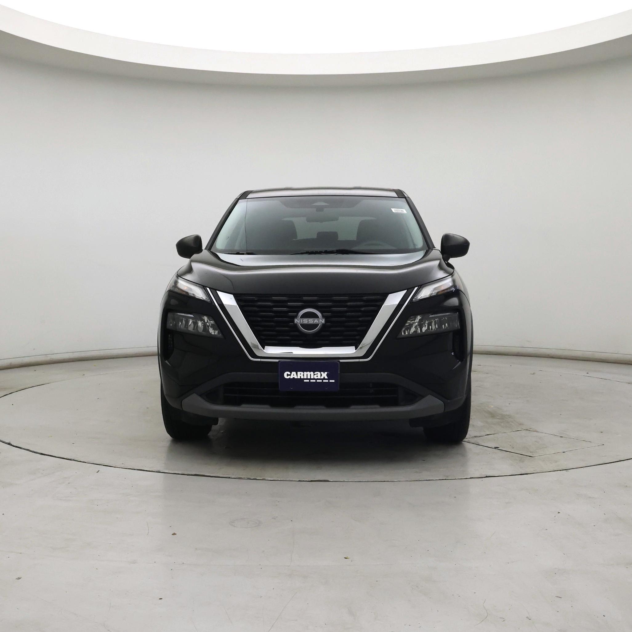 Thumbnail: 2023 Nissan Rogue - 5