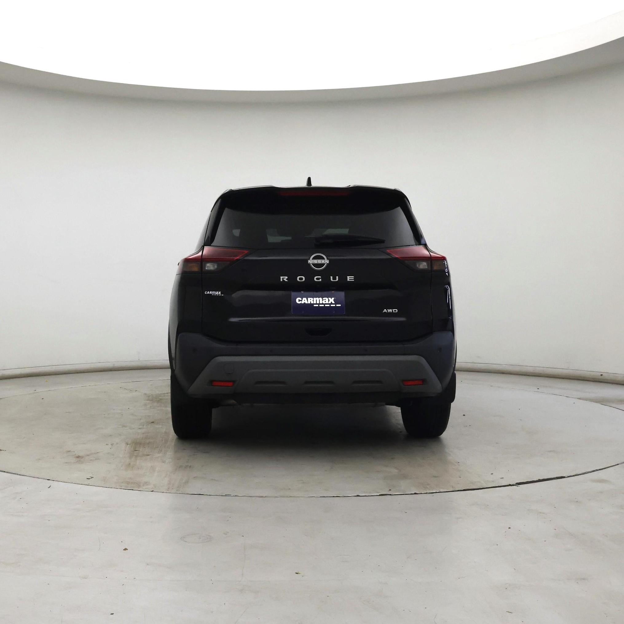 Thumbnail: 2023 Nissan Rogue - 6