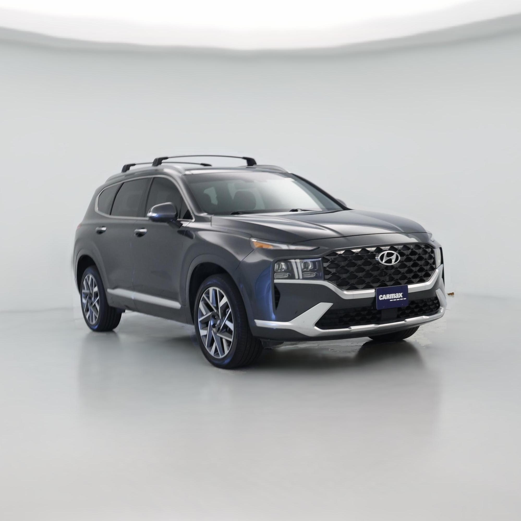 Thumbnail: 2023 Hyundai Santa Fe - 1
