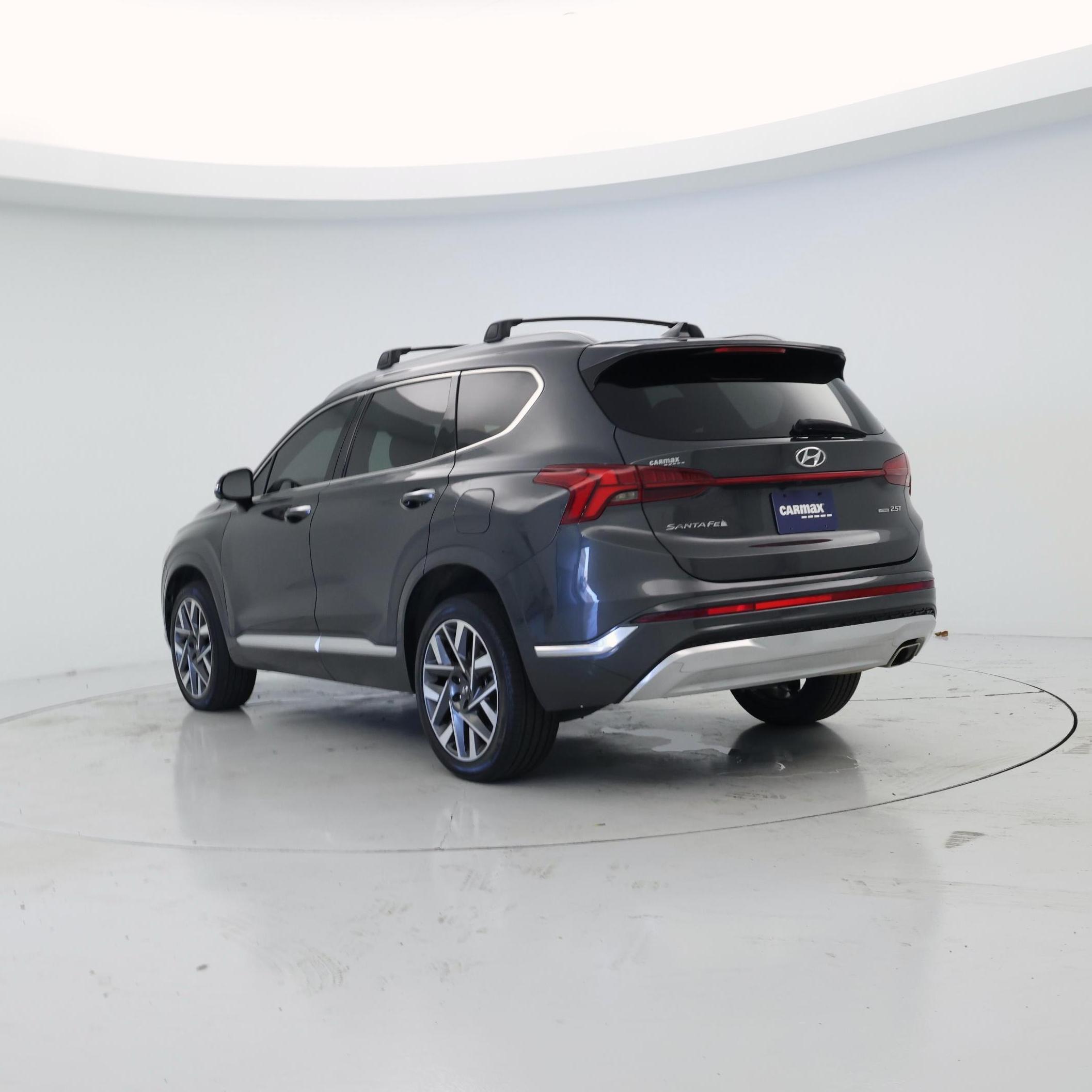 Thumbnail: 2023 Hyundai Santa Fe - 2