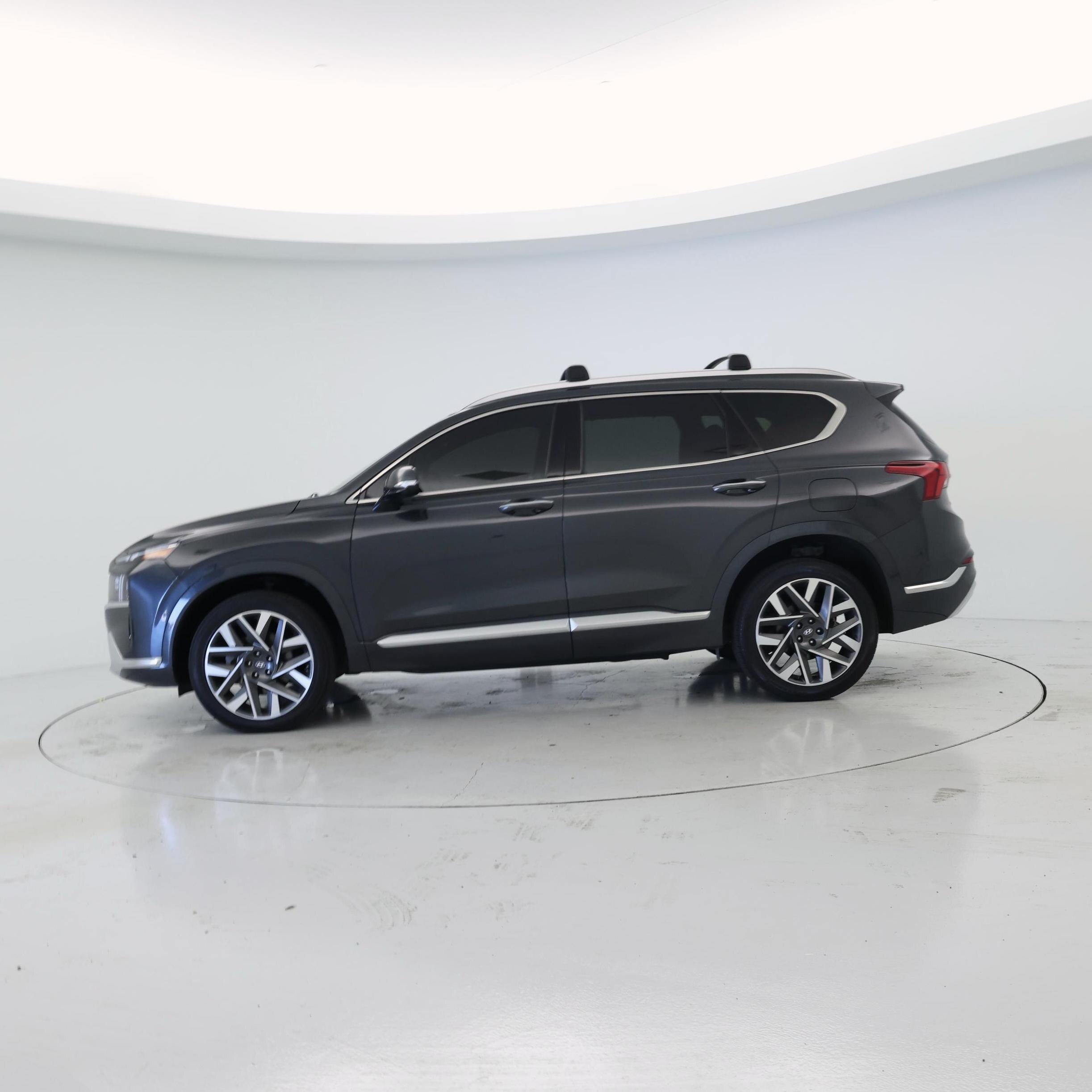Thumbnail: 2023 Hyundai Santa Fe - 3
