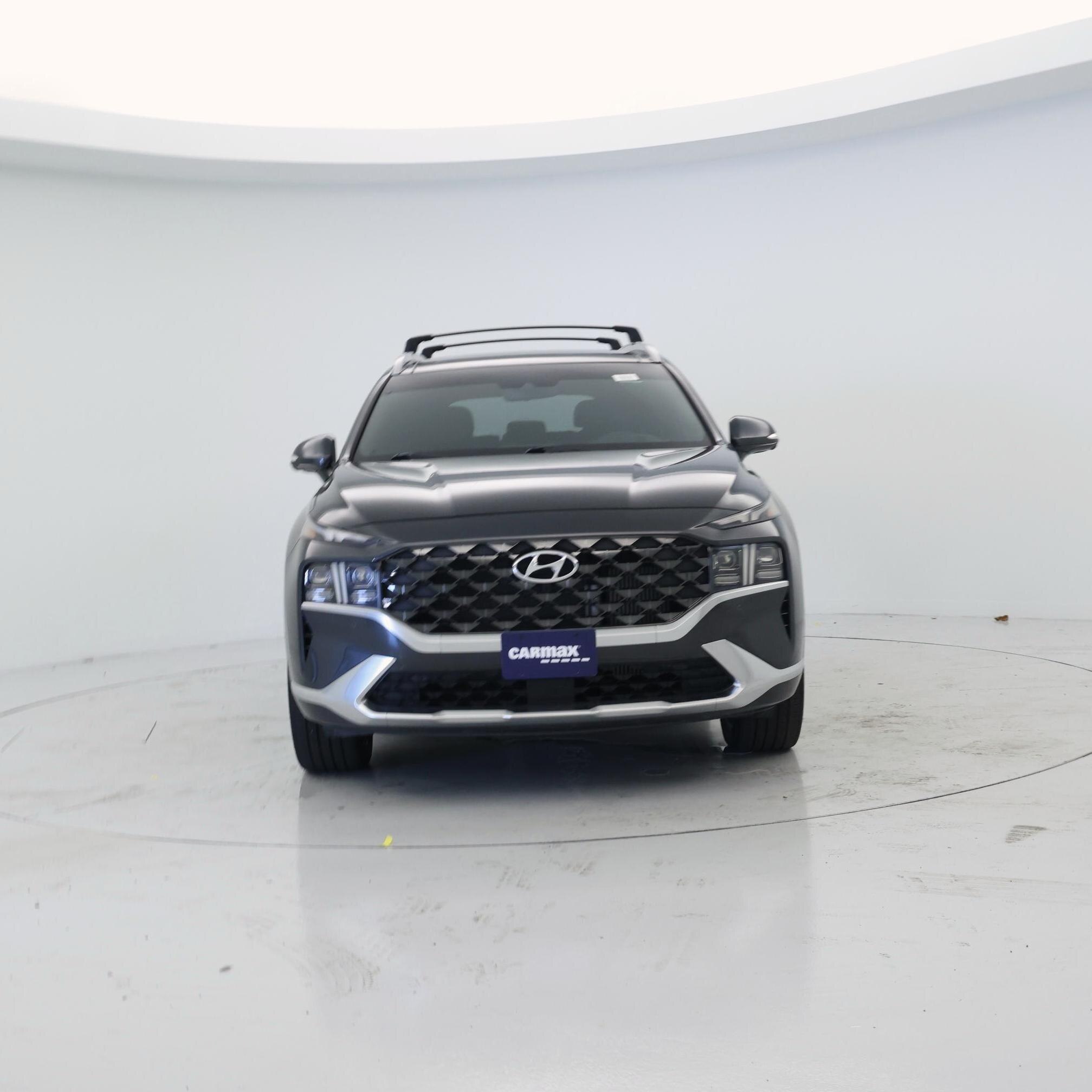 Thumbnail: 2023 Hyundai Santa Fe - 5