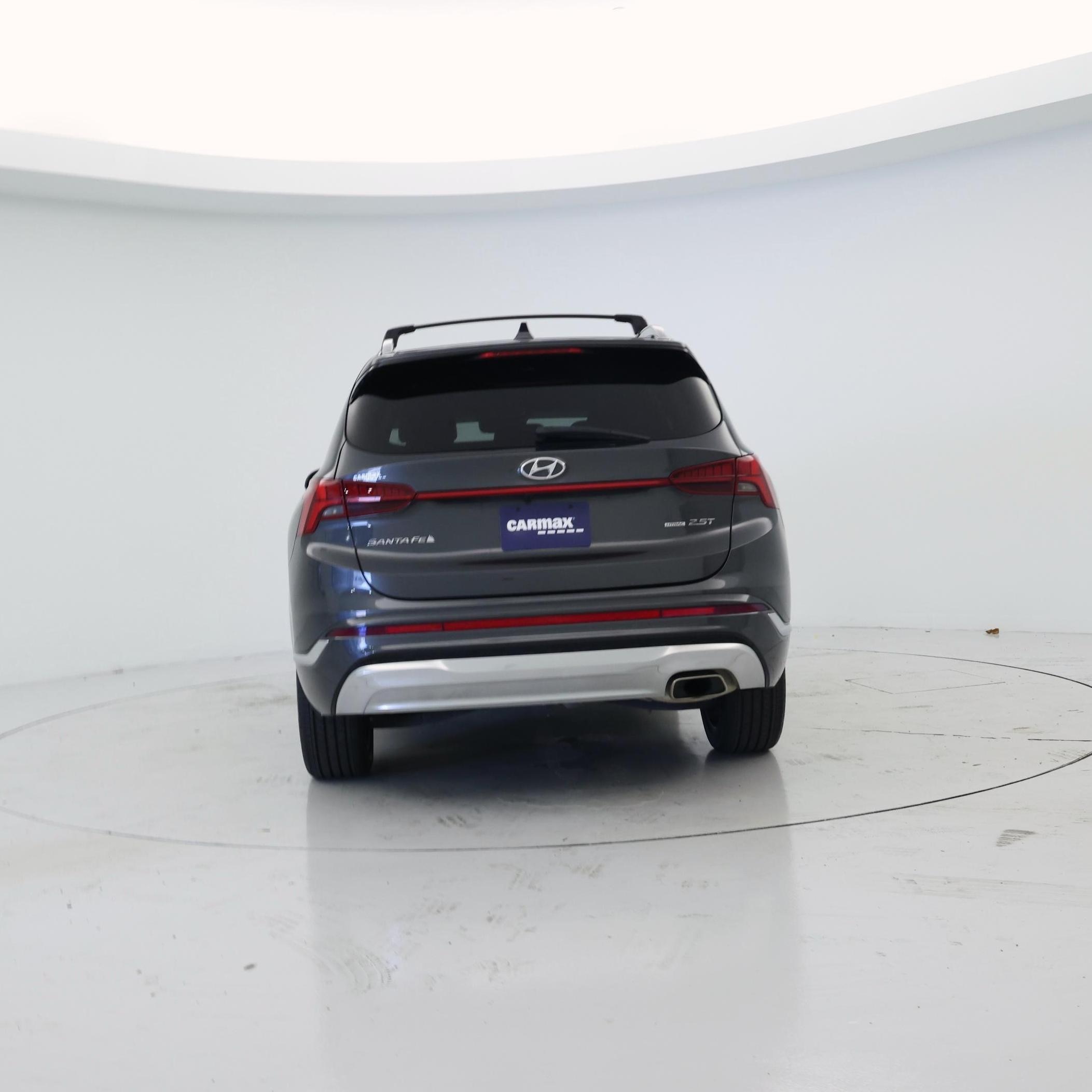 Thumbnail: 2023 Hyundai Santa Fe - 6