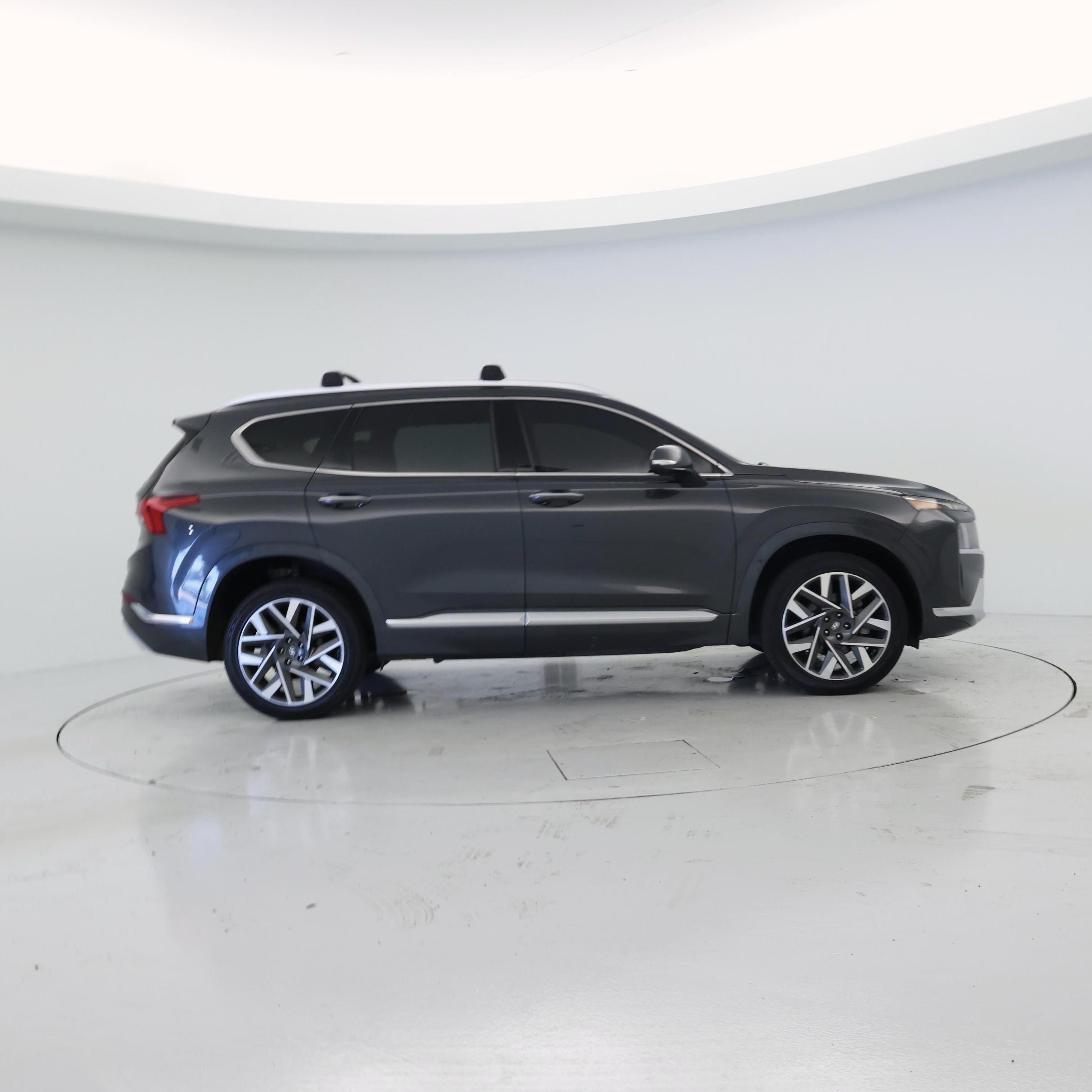Thumbnail: 2023 Hyundai Santa Fe - 7