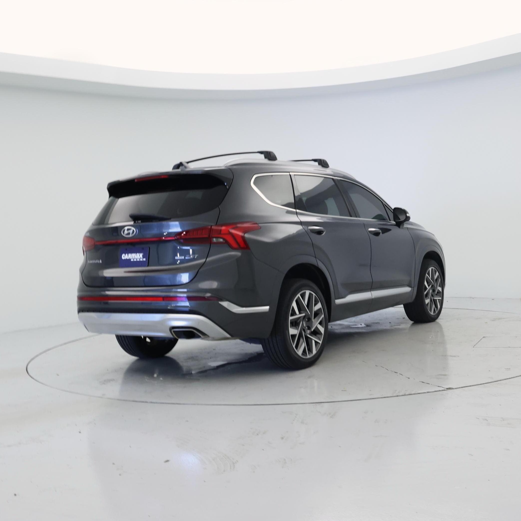 Thumbnail: 2023 Hyundai Santa Fe - 8