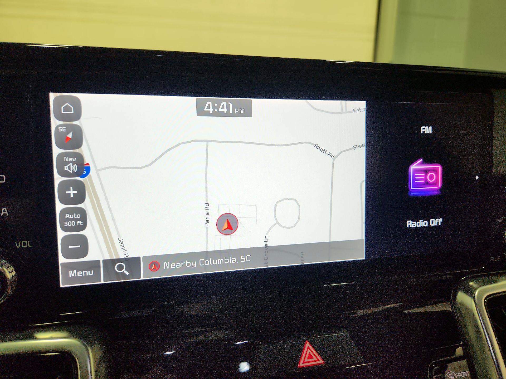 Thumbnail: 2023 Kia Sorento - 14