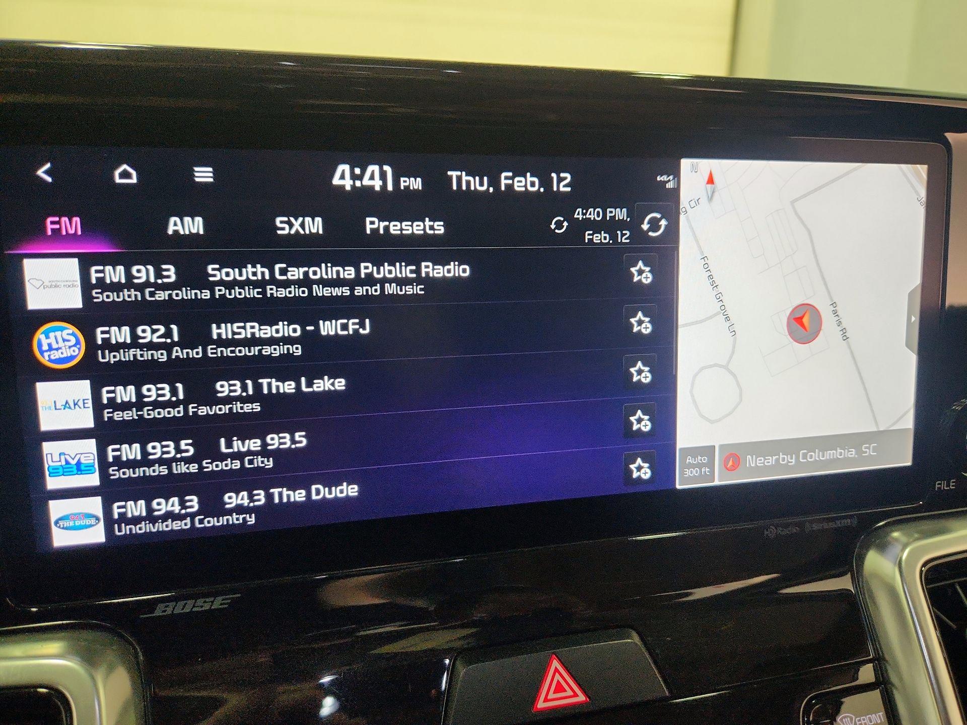 Thumbnail: 2023 Kia Sorento - 16