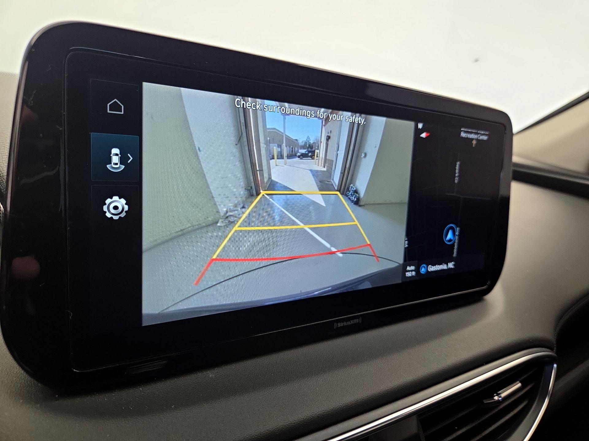 Thumbnail: 2023 Hyundai Santa Fe - 14