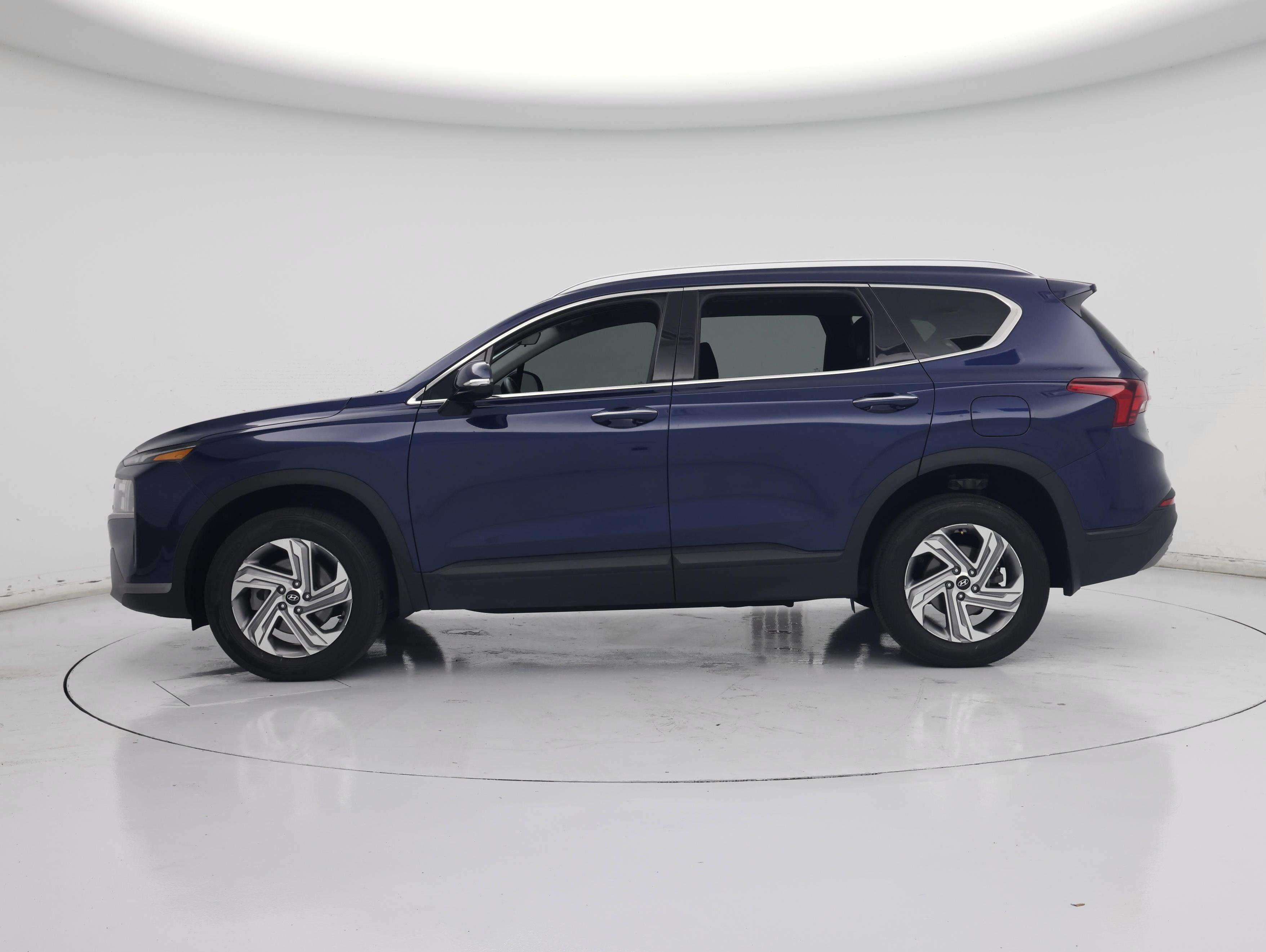 Thumbnail: 2023 Hyundai Santa Fe - 3