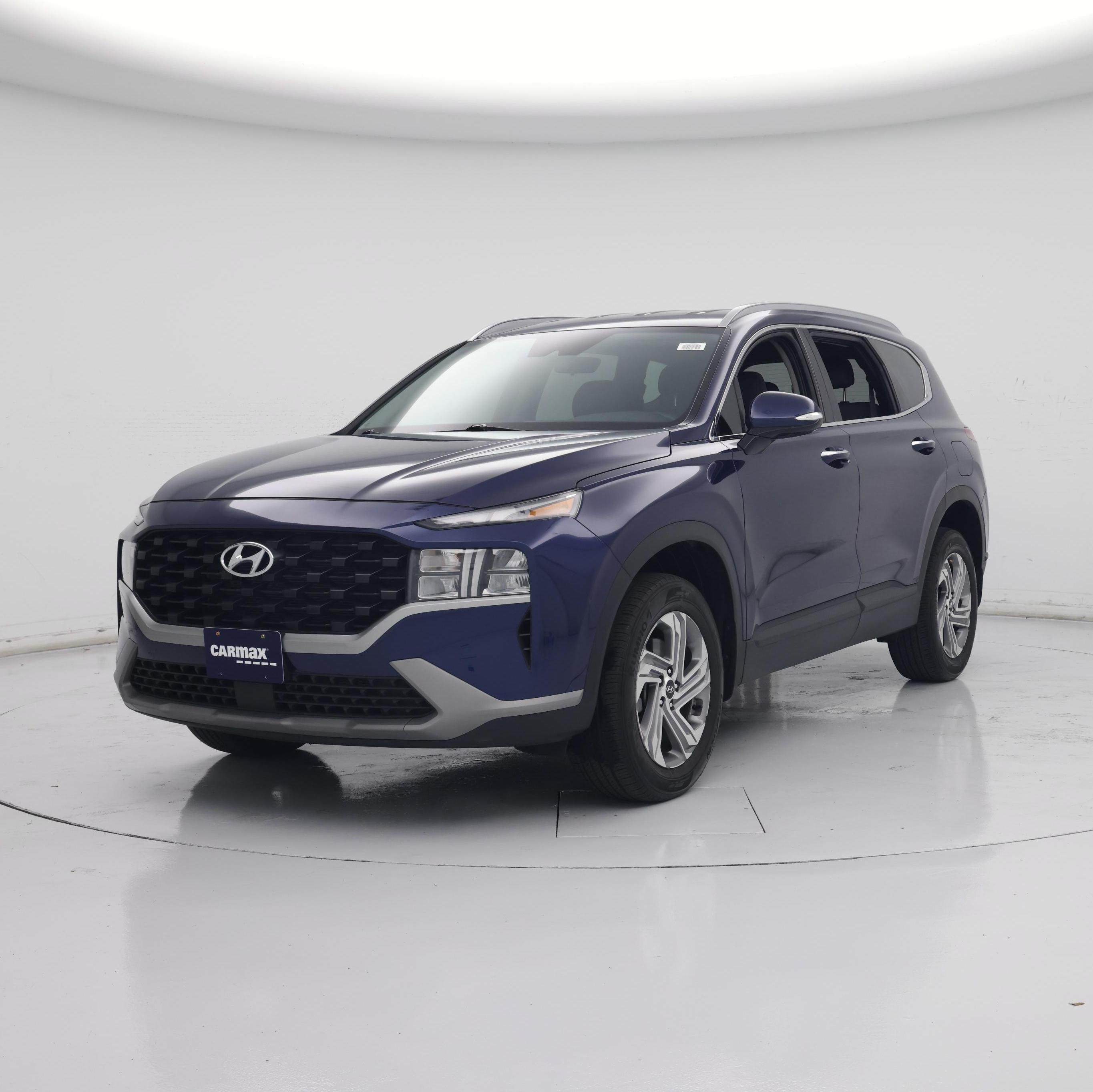 Thumbnail: 2023 Hyundai Santa Fe - 4