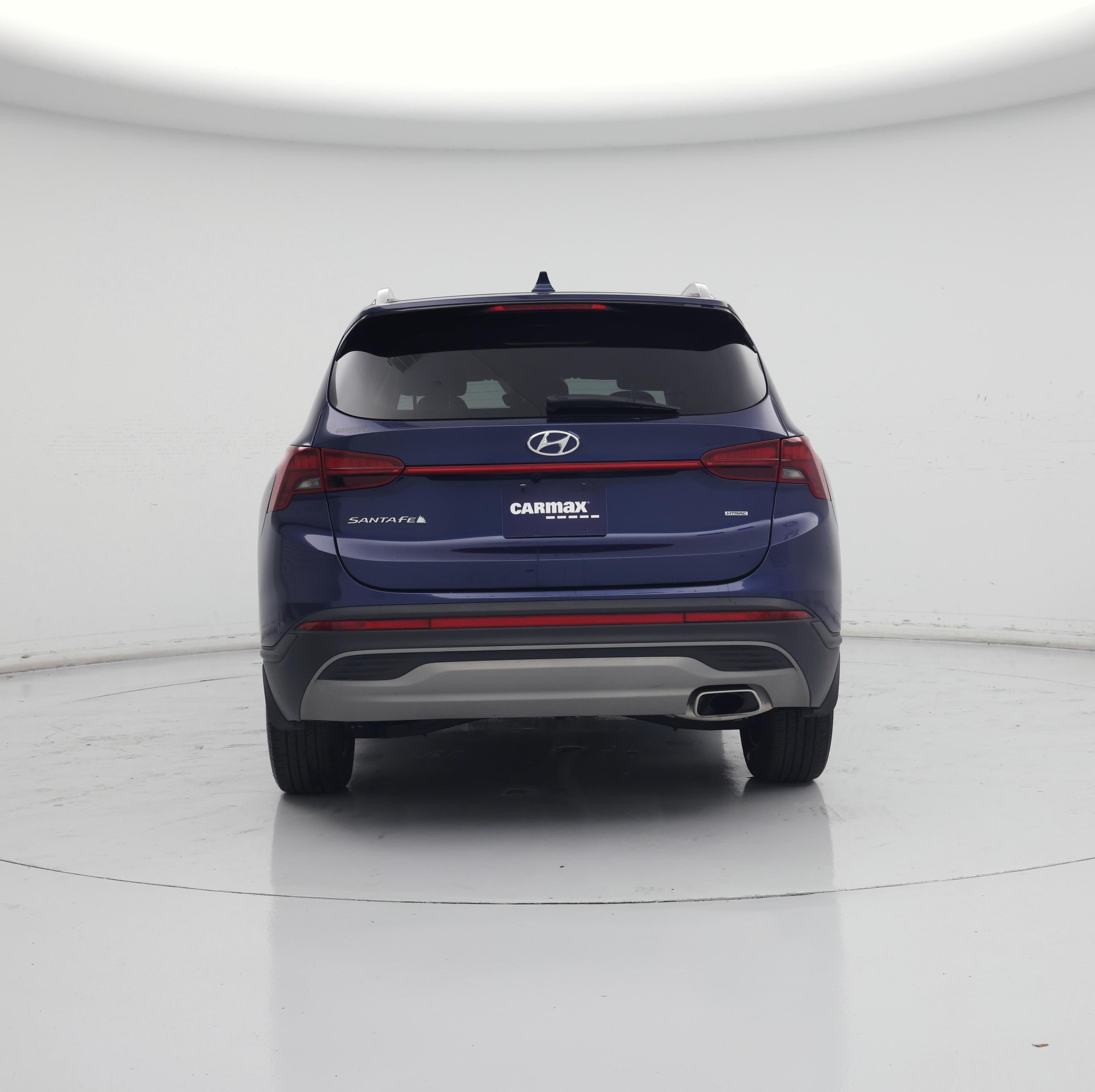 Thumbnail: 2023 Hyundai Santa Fe - 6