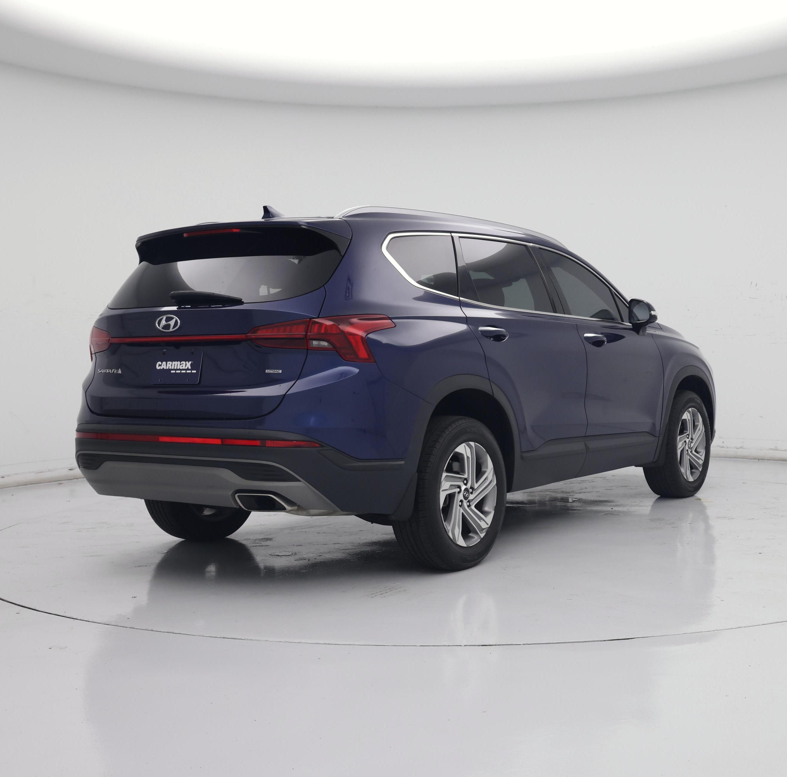 Thumbnail: 2023 Hyundai Santa Fe - 8