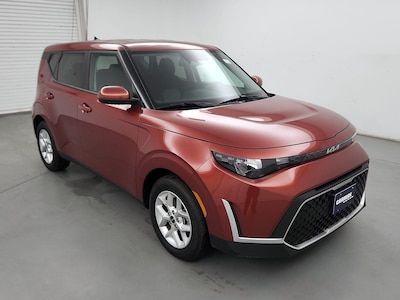 2024 Kia Soul S