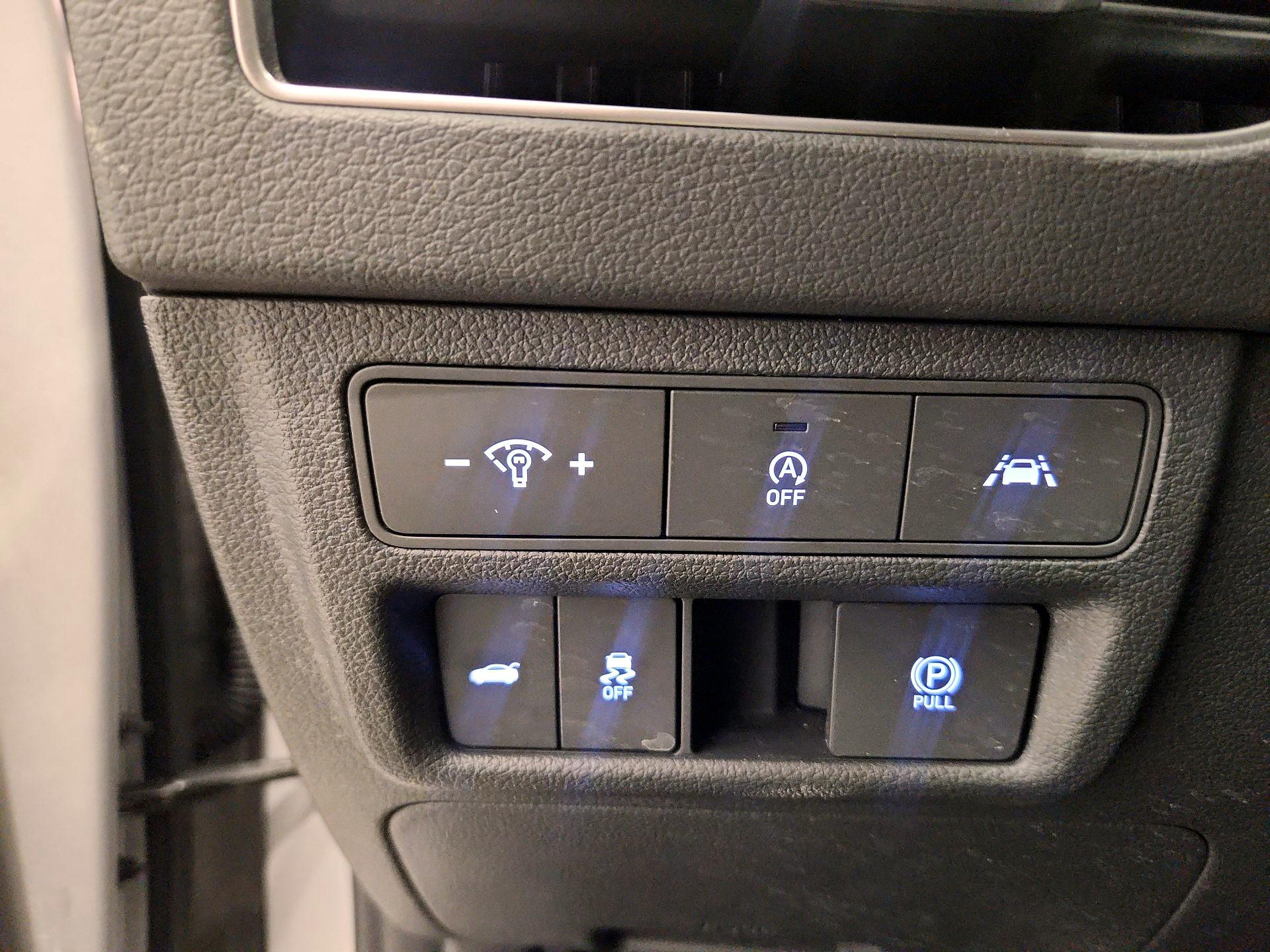 Thumbnail: 2023 Hyundai Sonata - 13