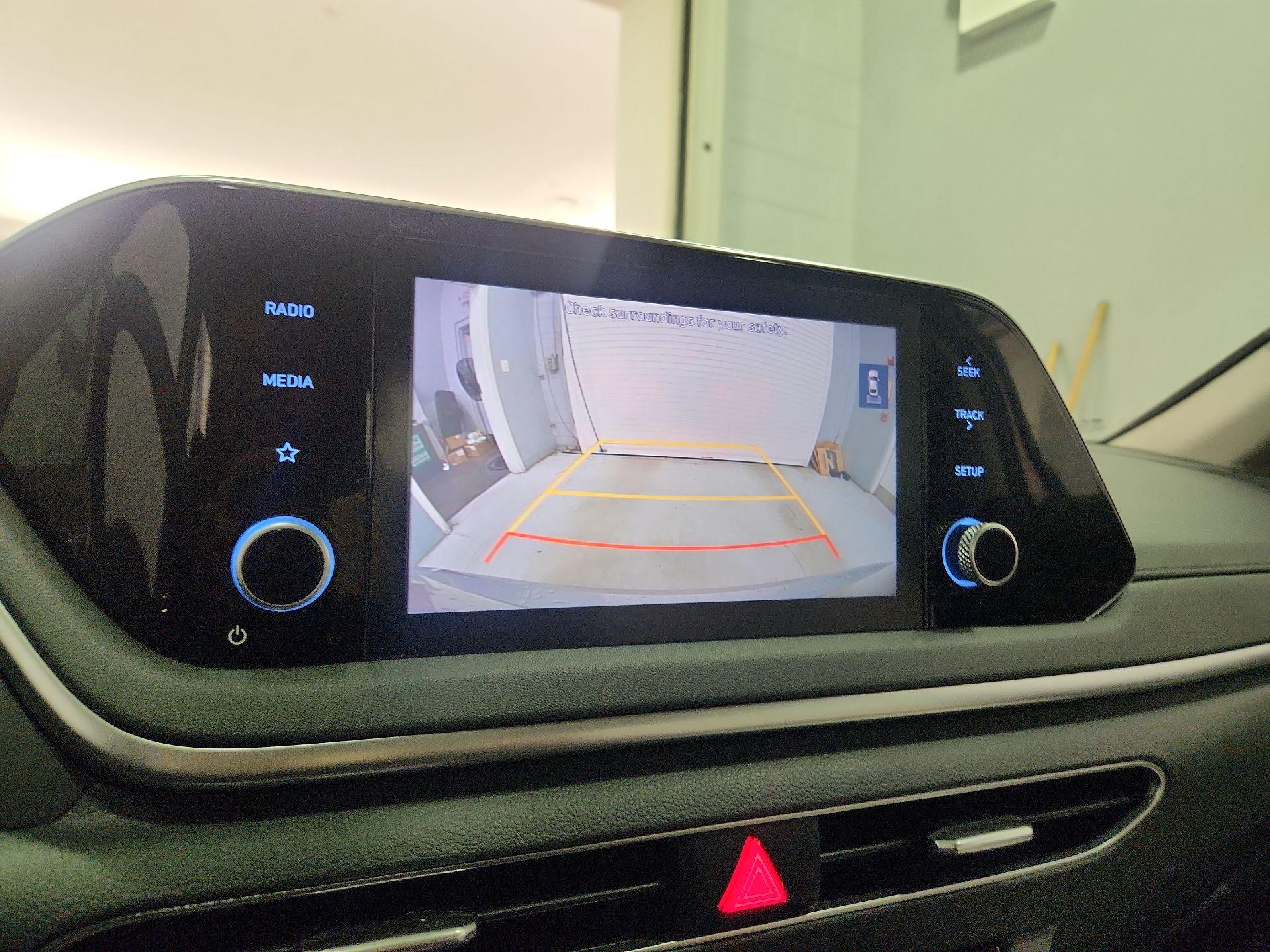 Thumbnail: 2023 Hyundai Sonata - 14