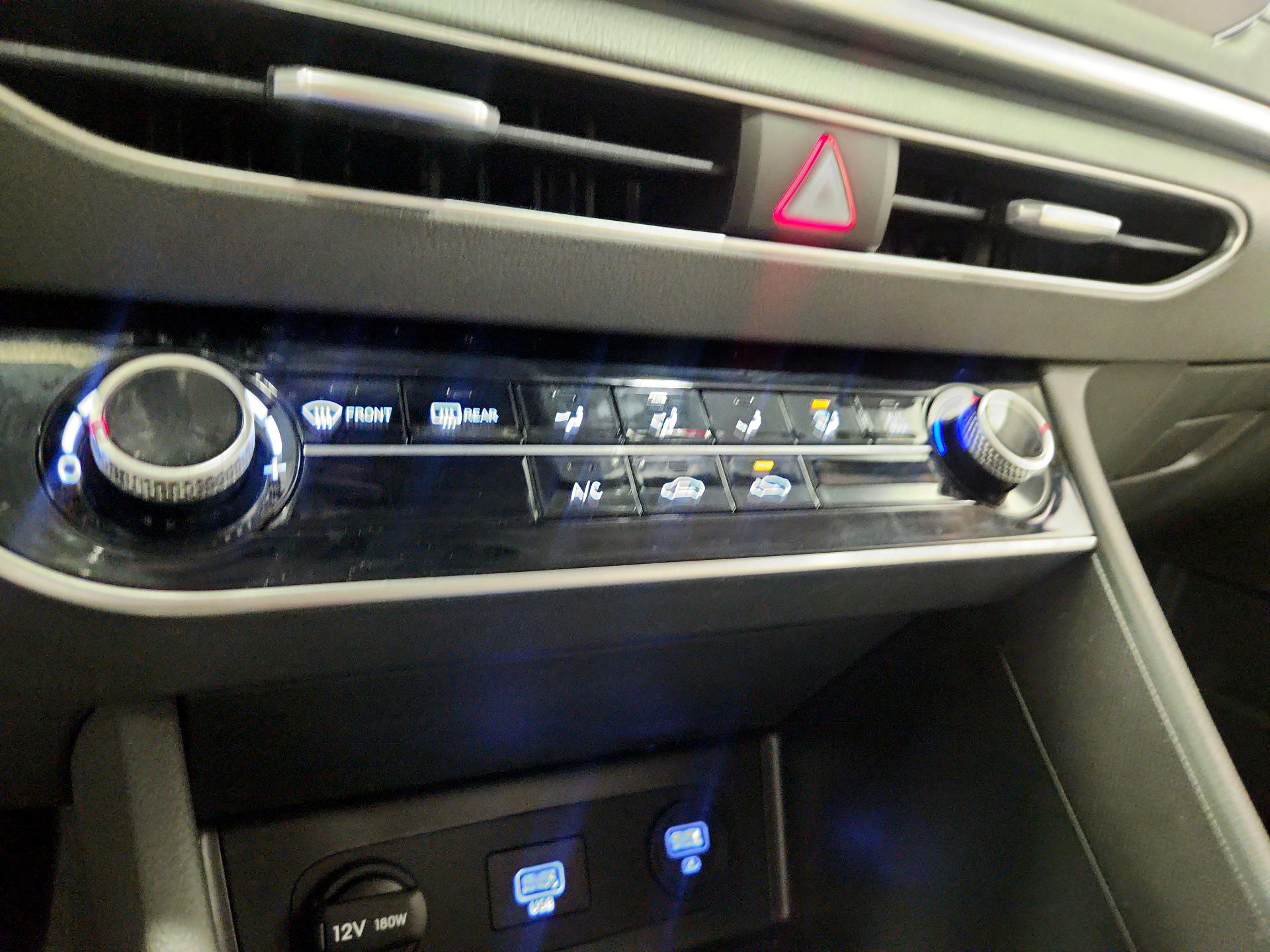 Thumbnail: 2023 Hyundai Sonata - 16