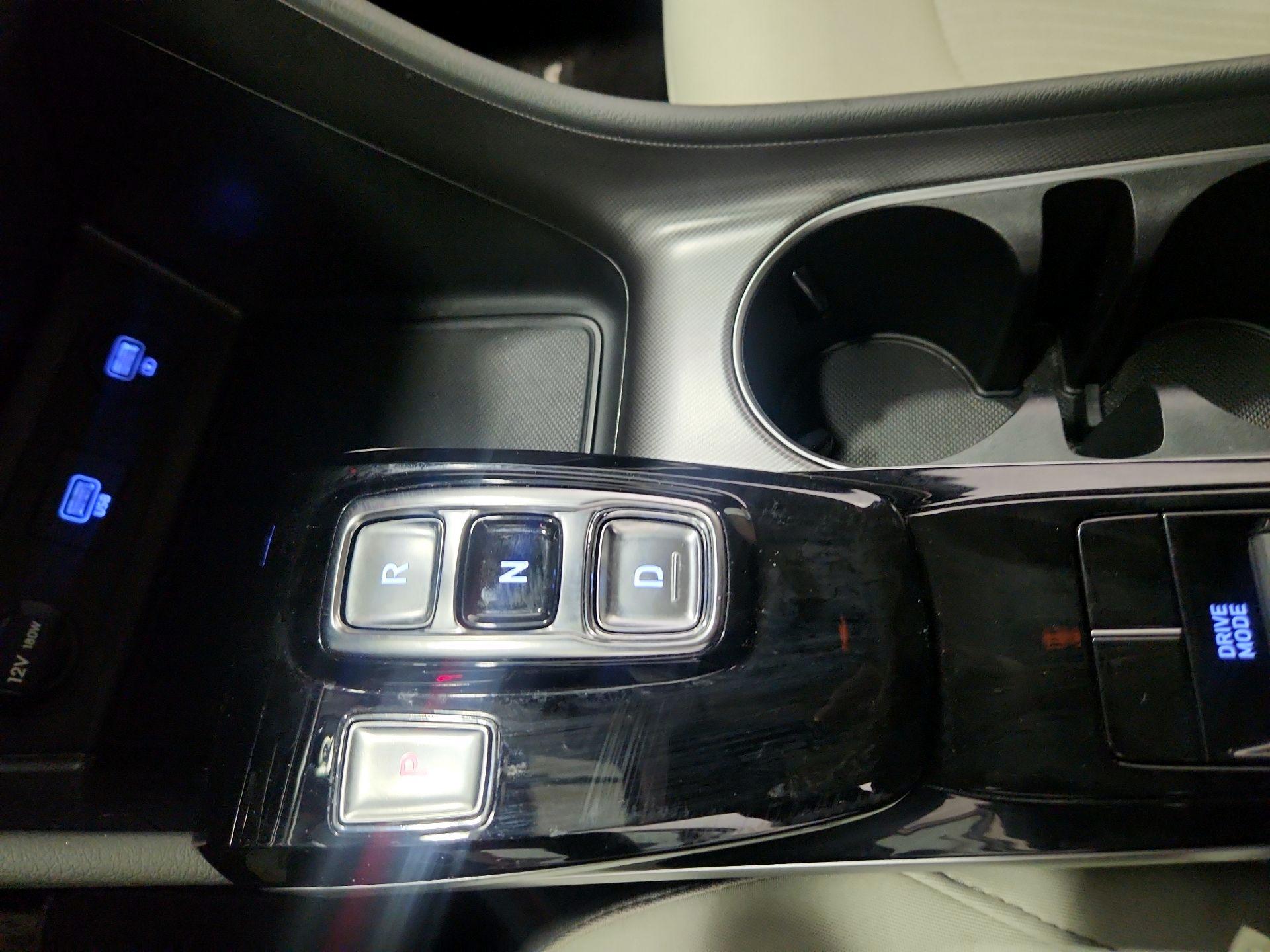 Thumbnail: 2023 Hyundai Sonata - 17