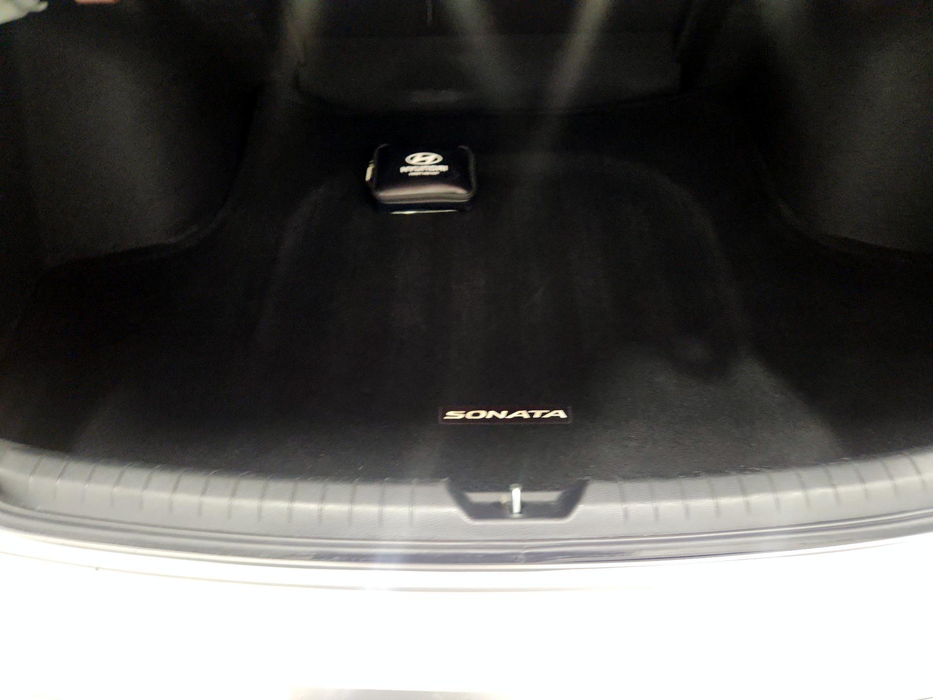 Thumbnail: 2023 Hyundai Sonata - 20