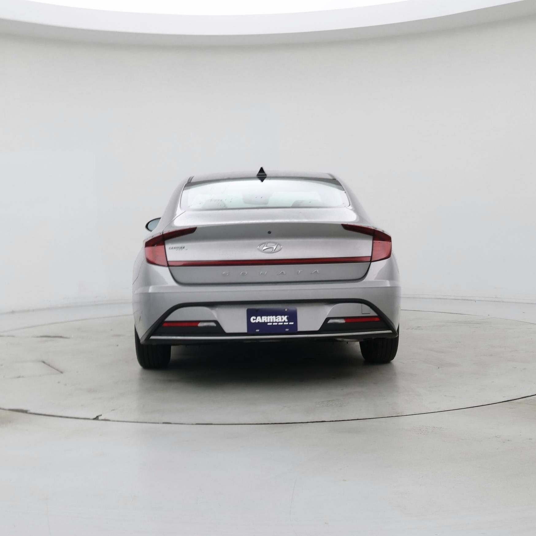 Thumbnail: 2023 Hyundai Sonata - 6