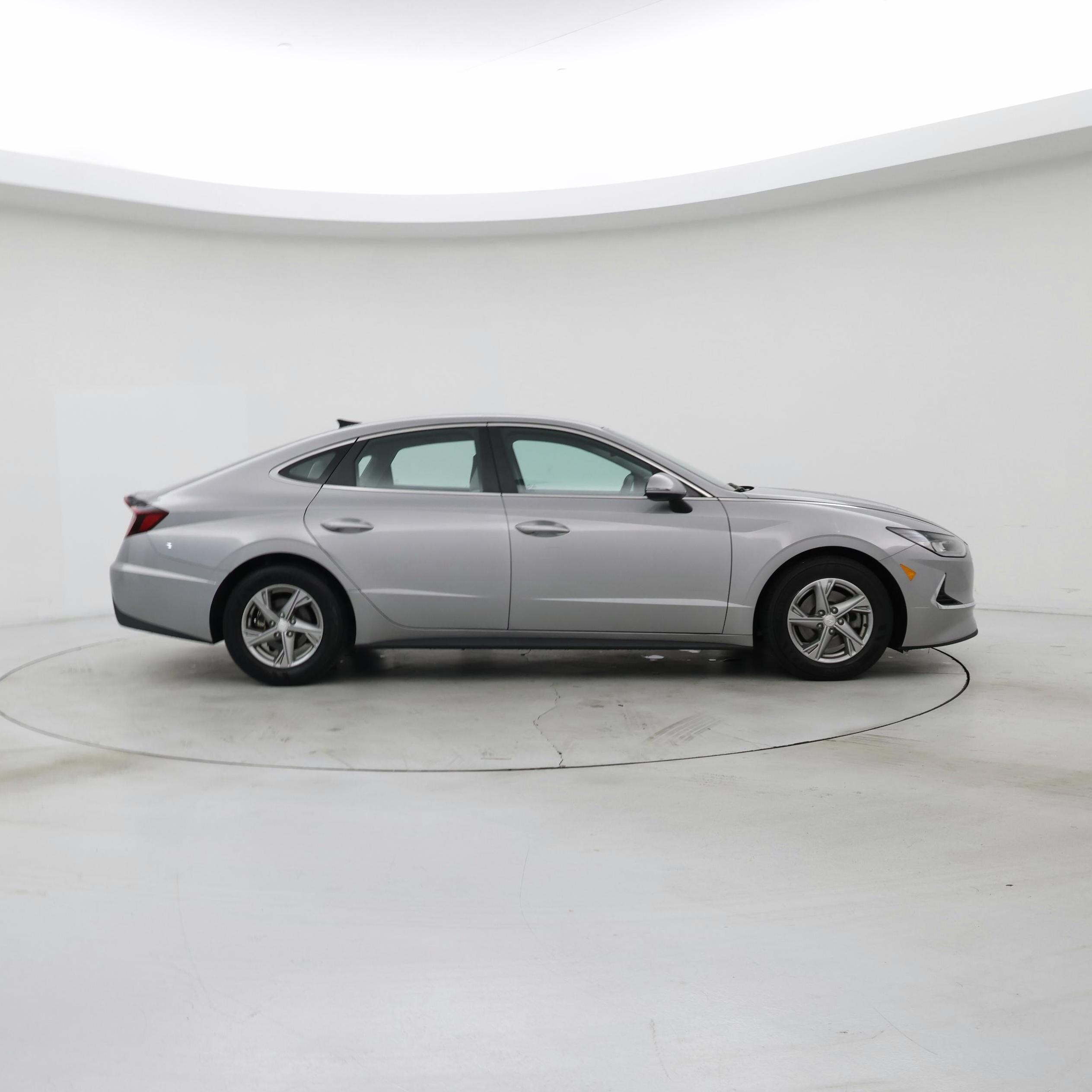 Thumbnail: 2023 Hyundai Sonata - 7