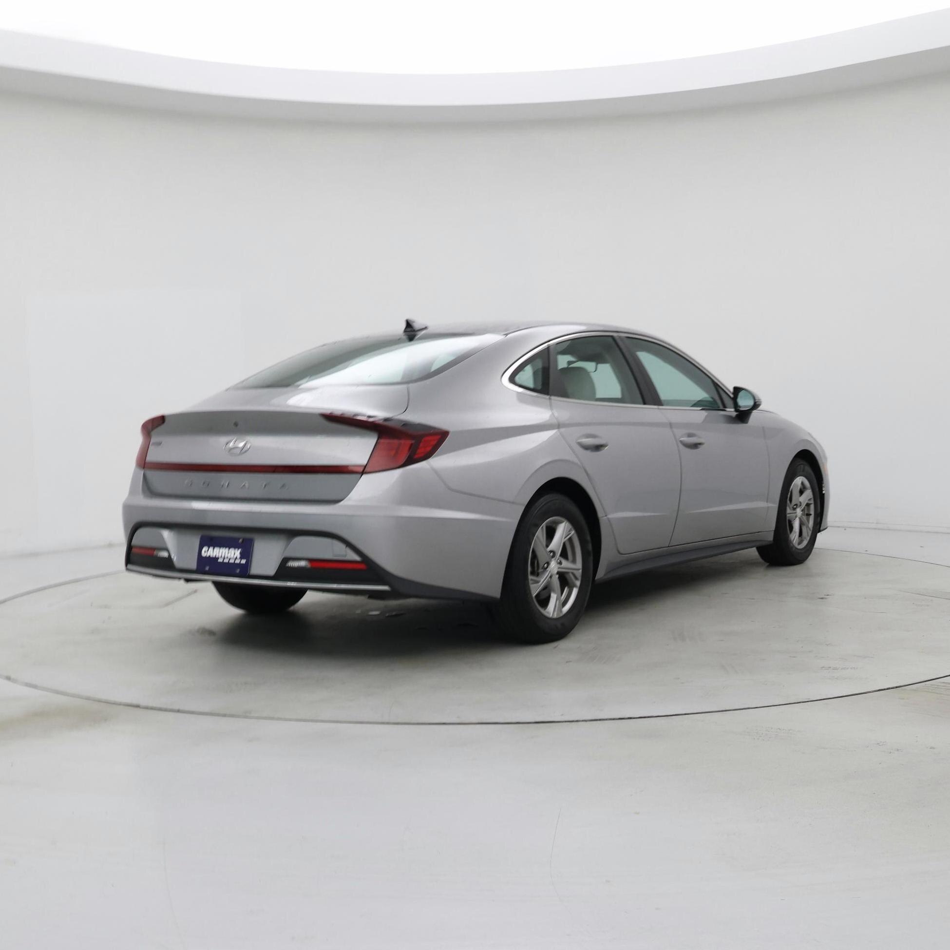 Thumbnail: 2023 Hyundai Sonata - 8