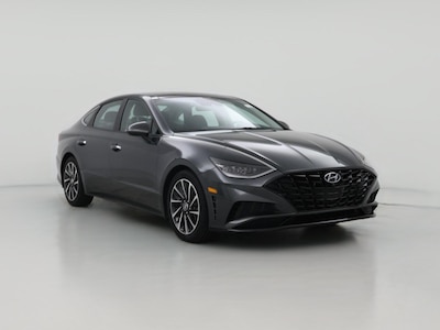 2023 Hyundai Sonata Limited
