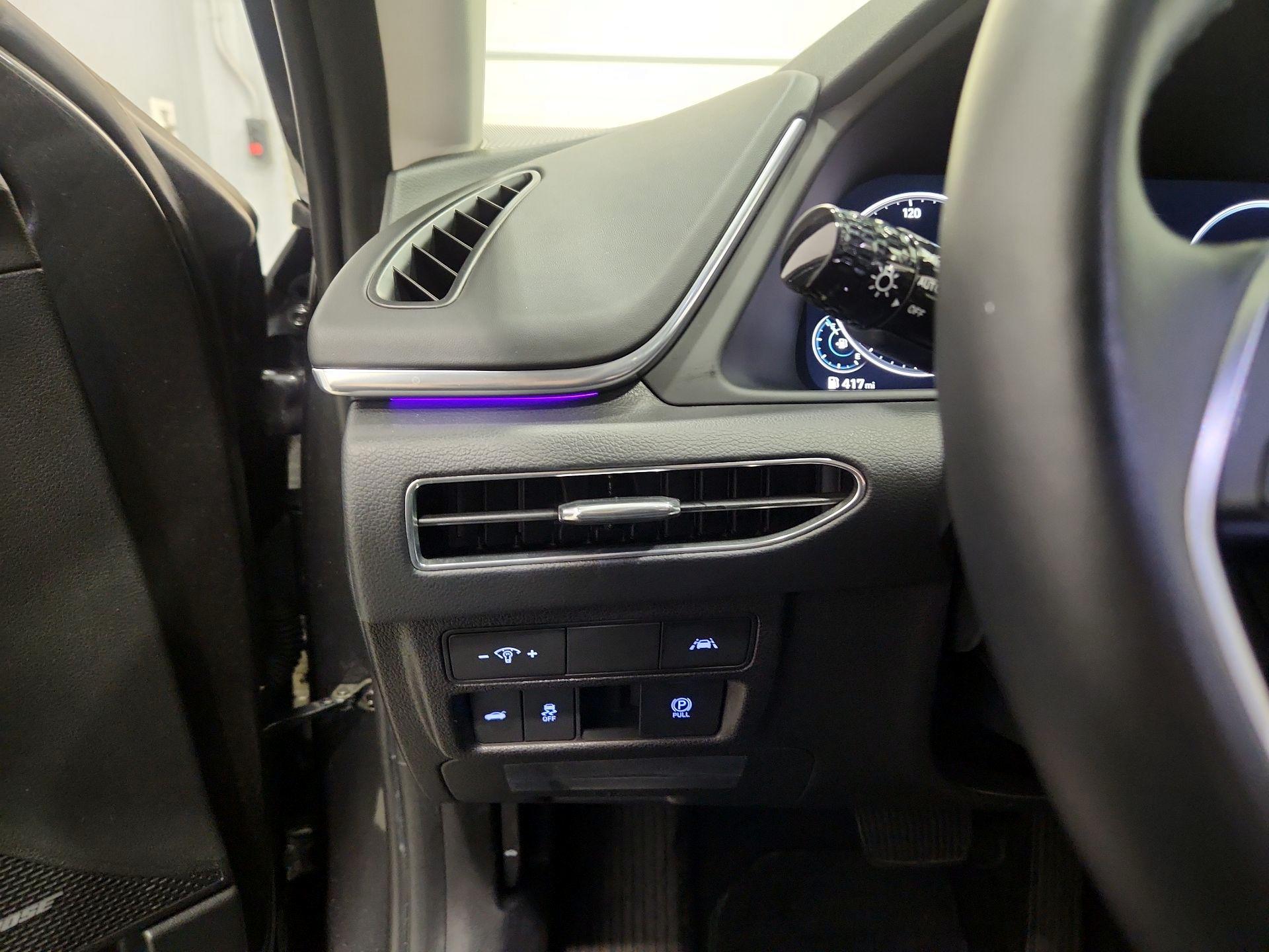 Thumbnail: 2023 Hyundai Sonata - 13