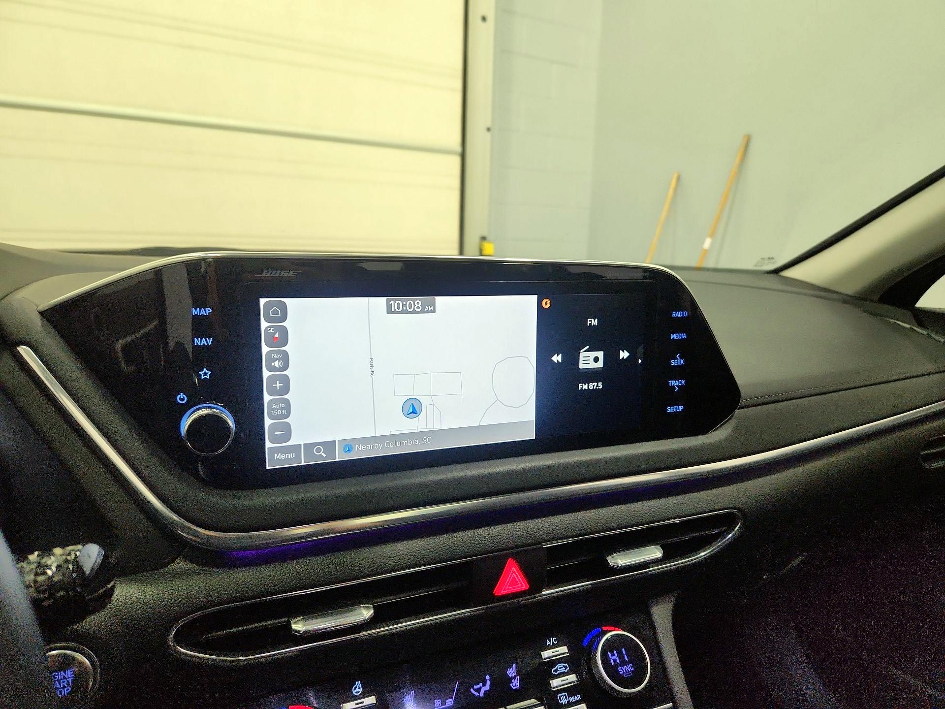 Thumbnail: 2023 Hyundai Sonata - 14