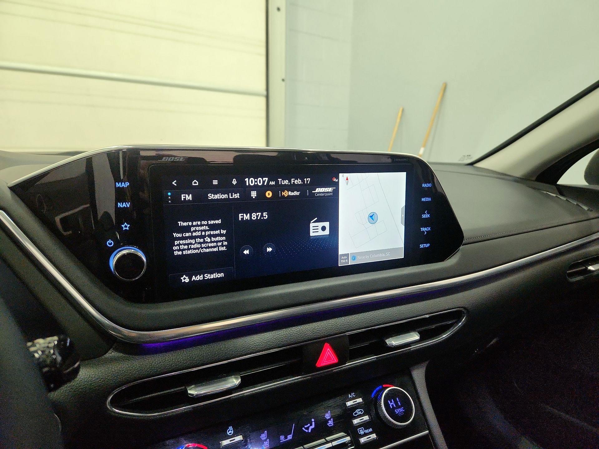 Thumbnail: 2023 Hyundai Sonata - 16