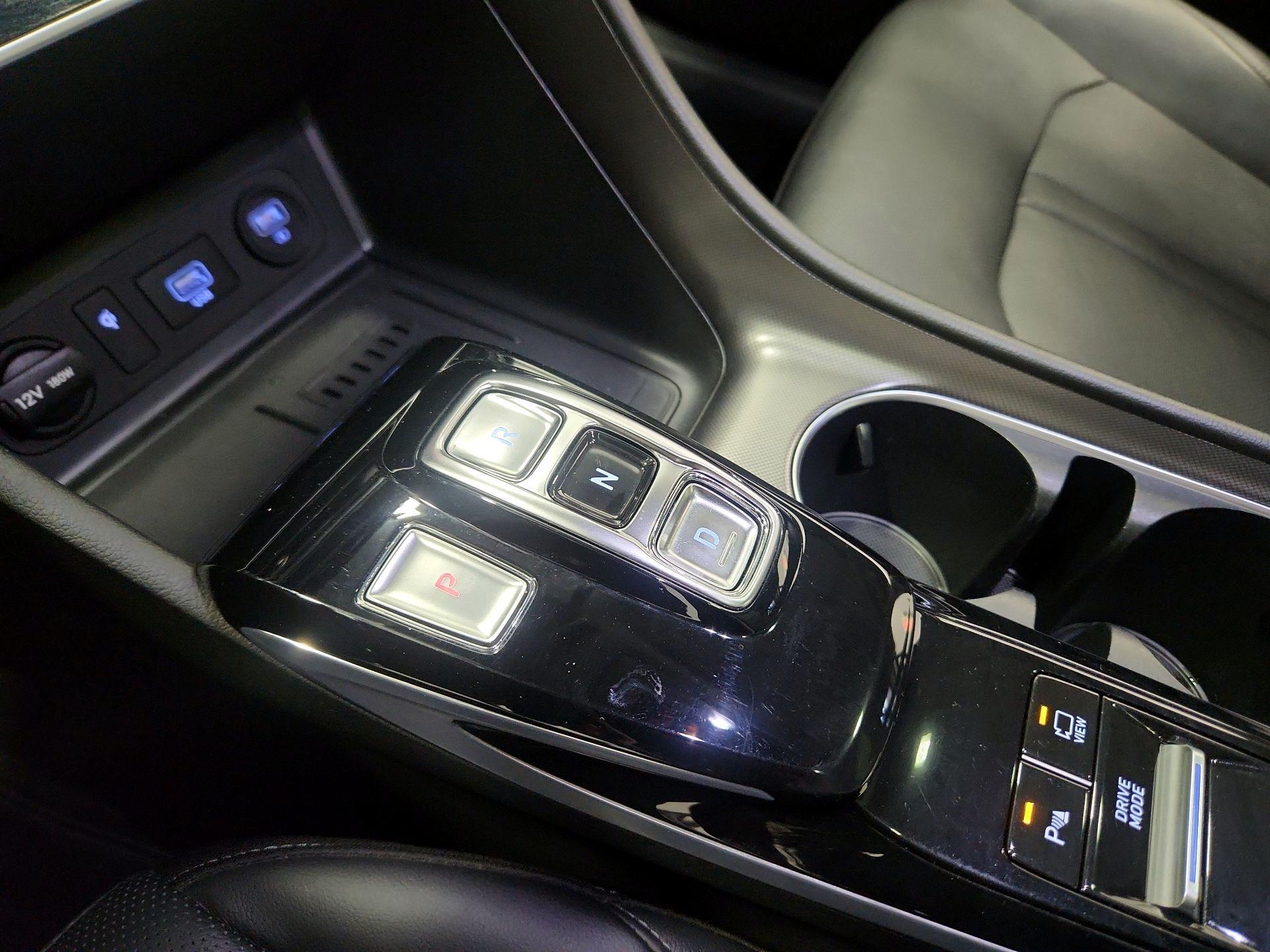 Thumbnail: 2023 Hyundai Sonata - 18