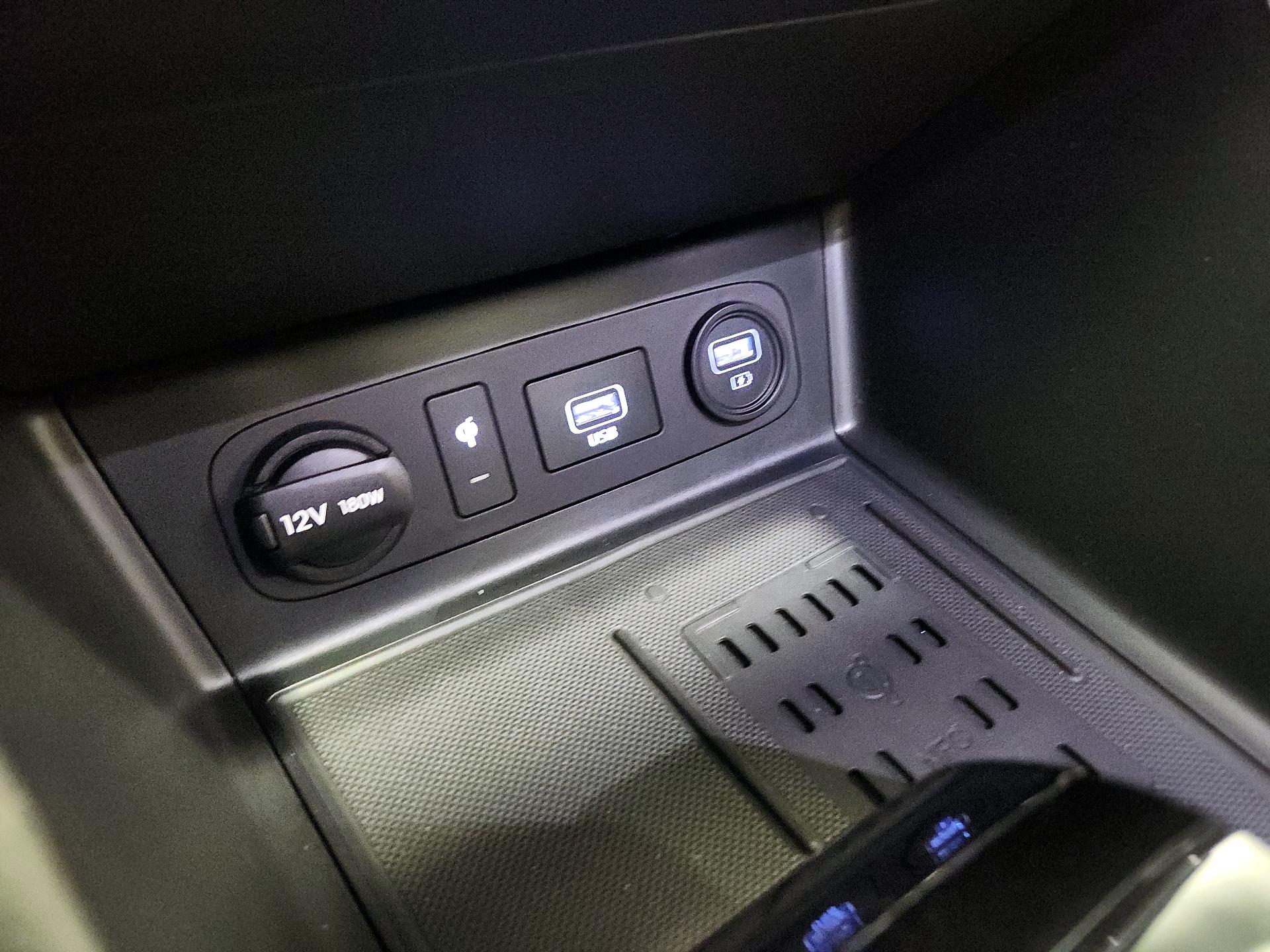 Thumbnail: 2023 Hyundai Sonata - 19