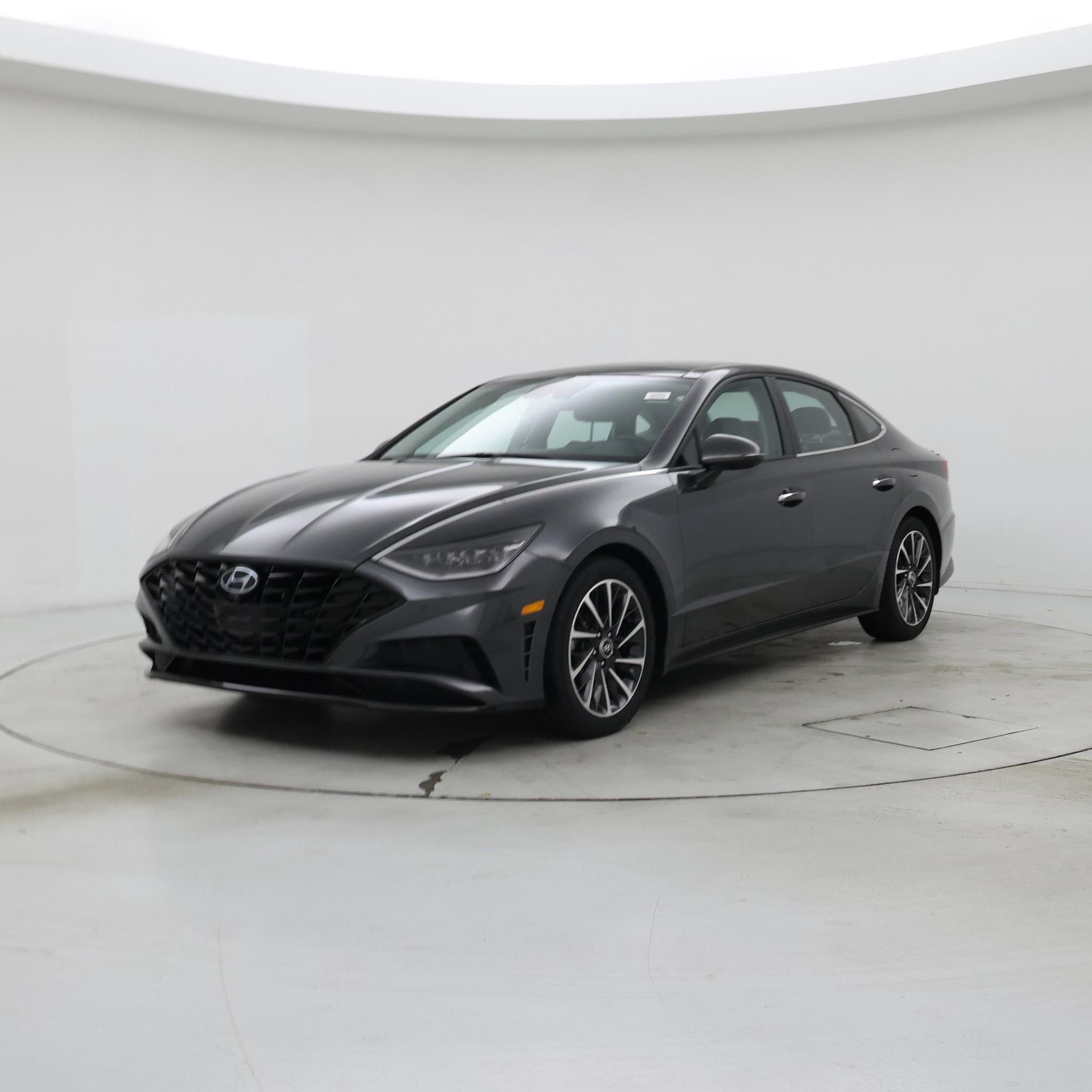 Thumbnail: 2023 Hyundai Sonata - 4