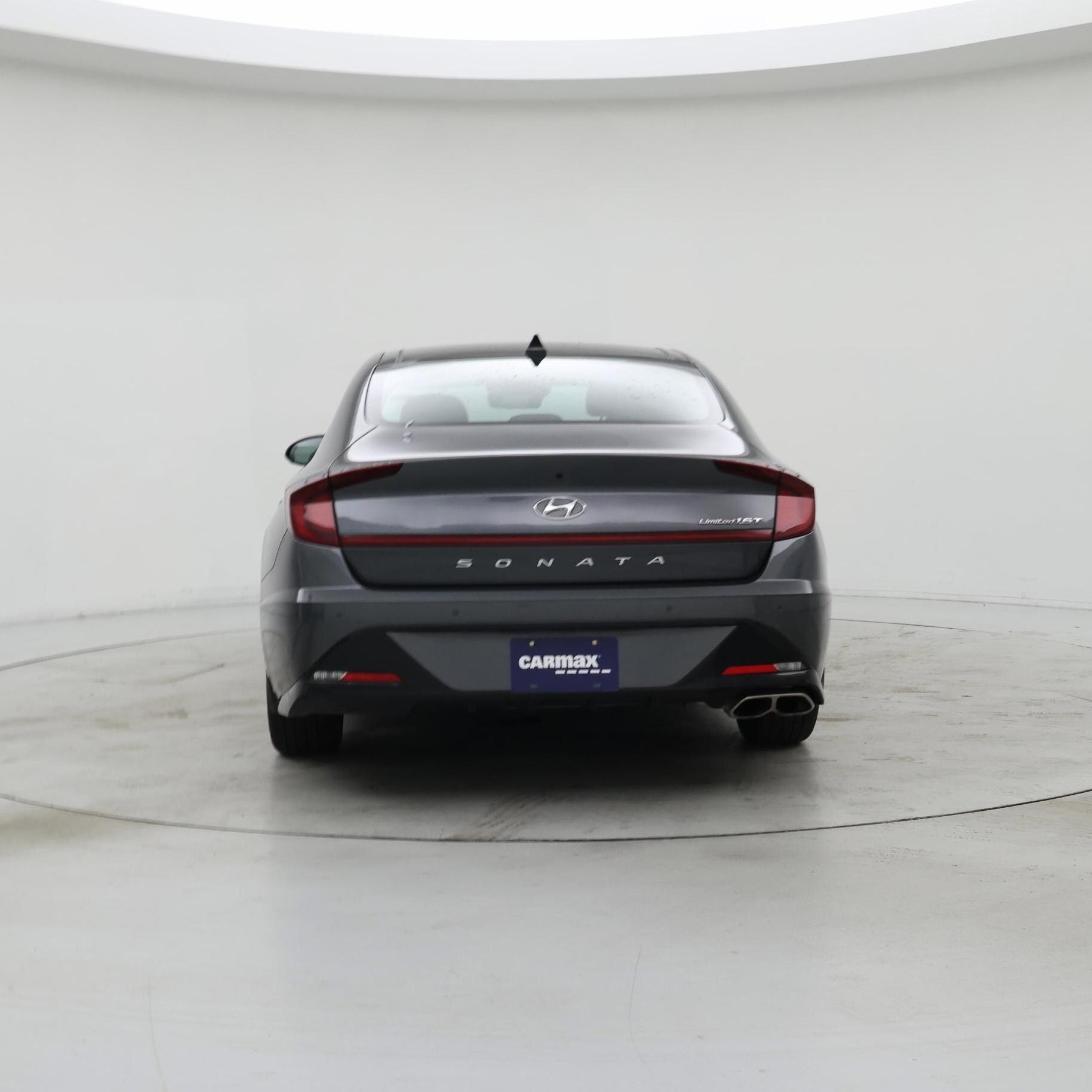 Thumbnail: 2023 Hyundai Sonata - 6